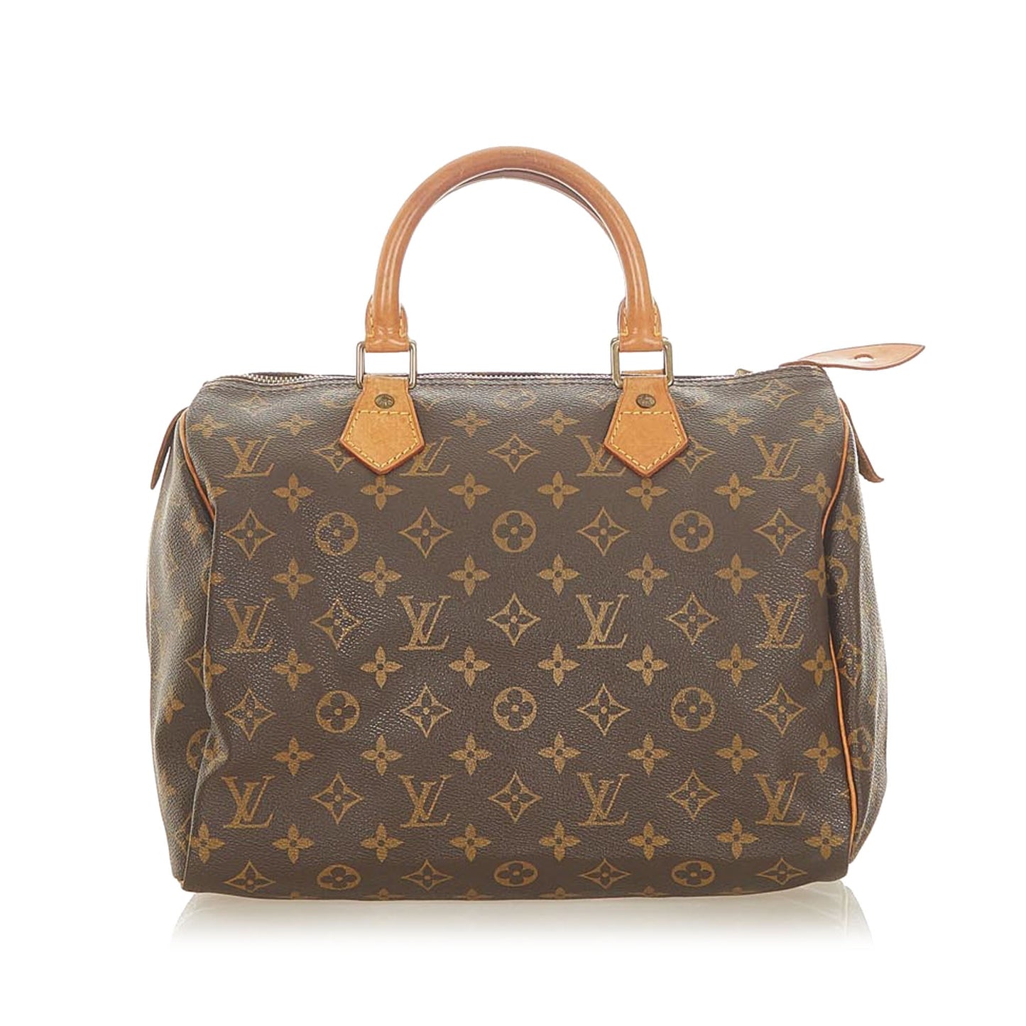 Louis Vuitton Monogram Brown