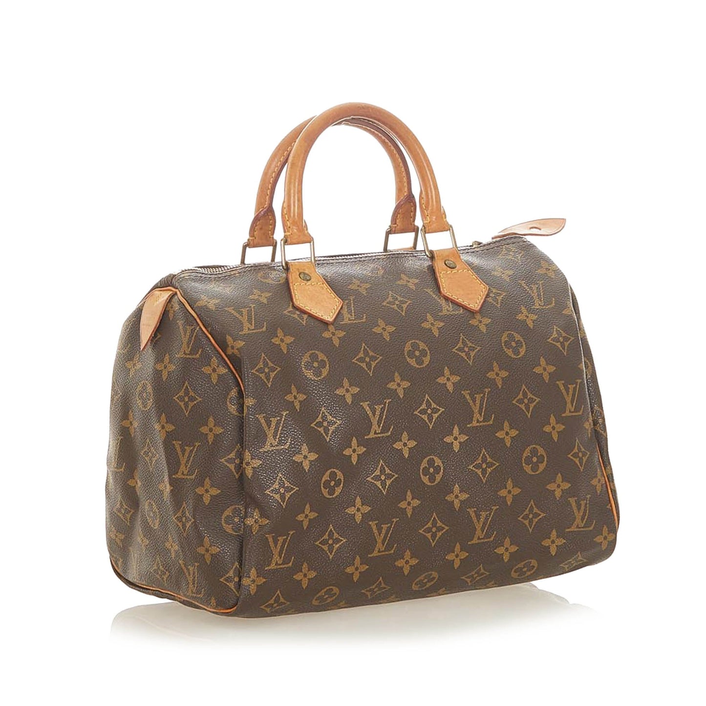 Louis Vuitton Monogram Brown