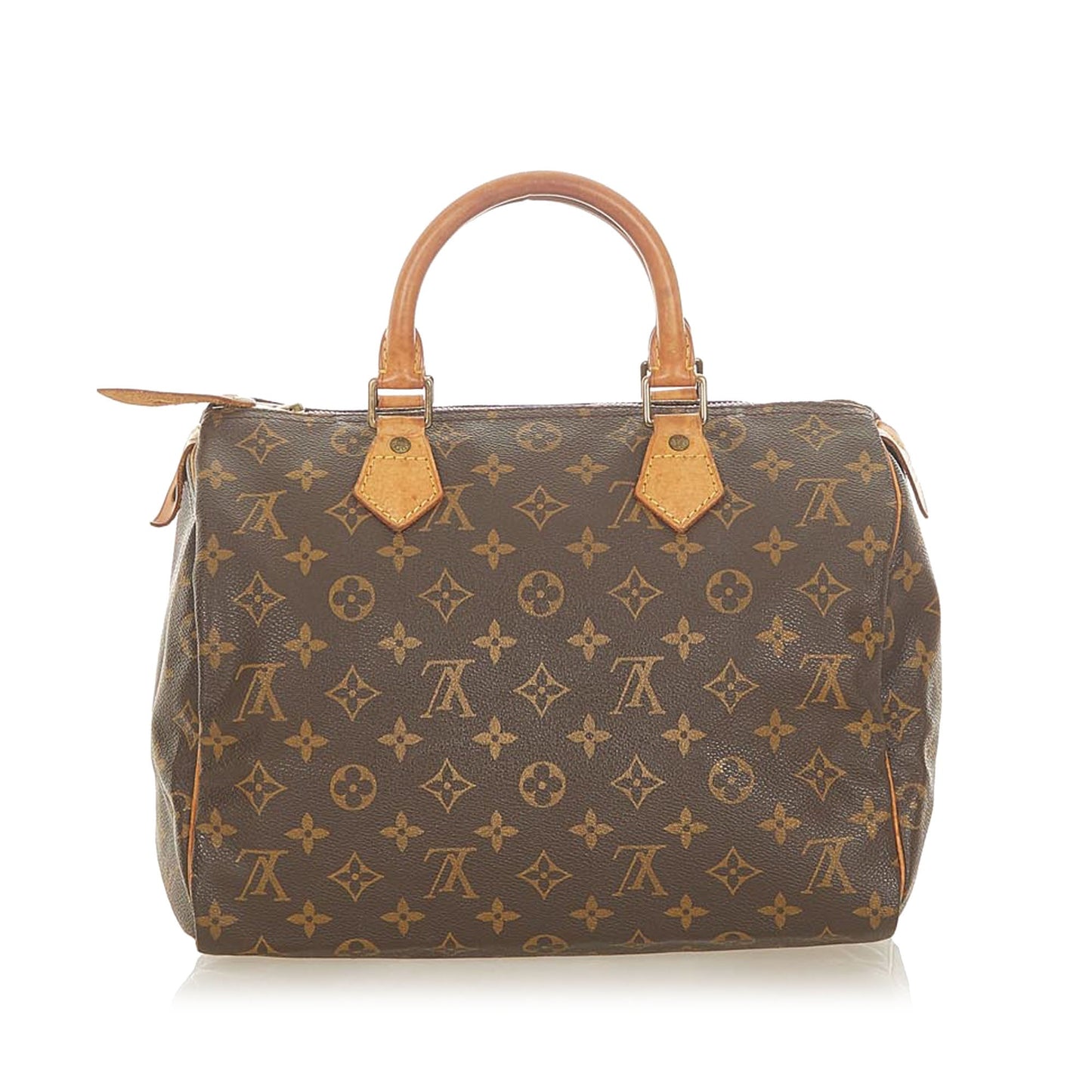 Louis Vuitton Monogram Brown