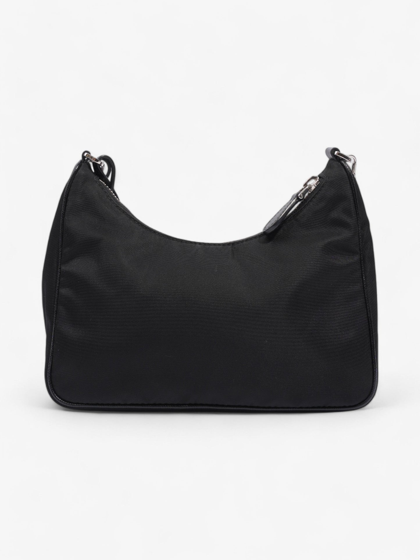 Prada Re-Edition 2005 Re-Nylon bag Black Re Nylon Mini