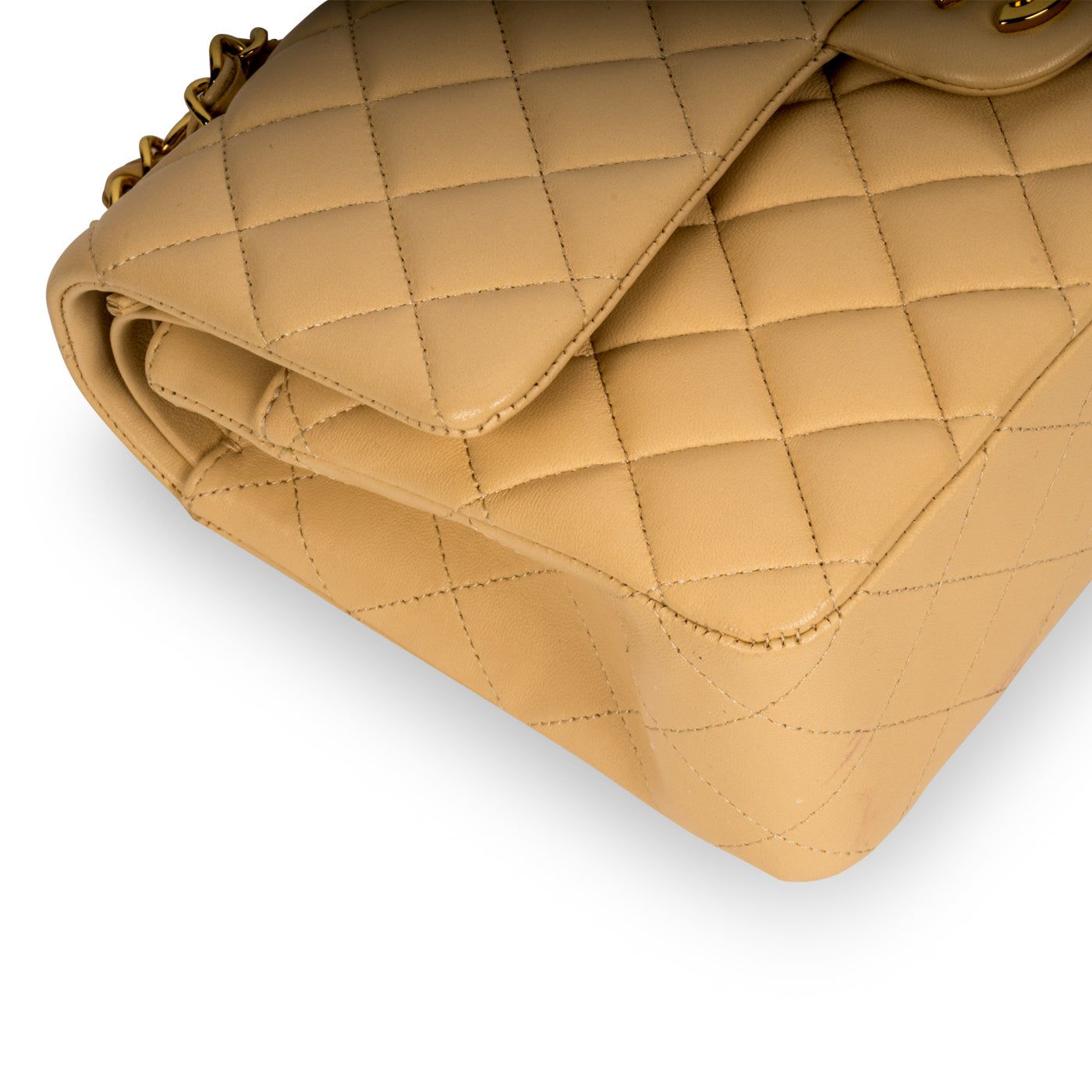 Chanel Classic Flap Bag - Medium
