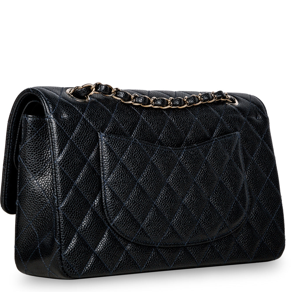 Chanel Classic Flap Bag - Medium
