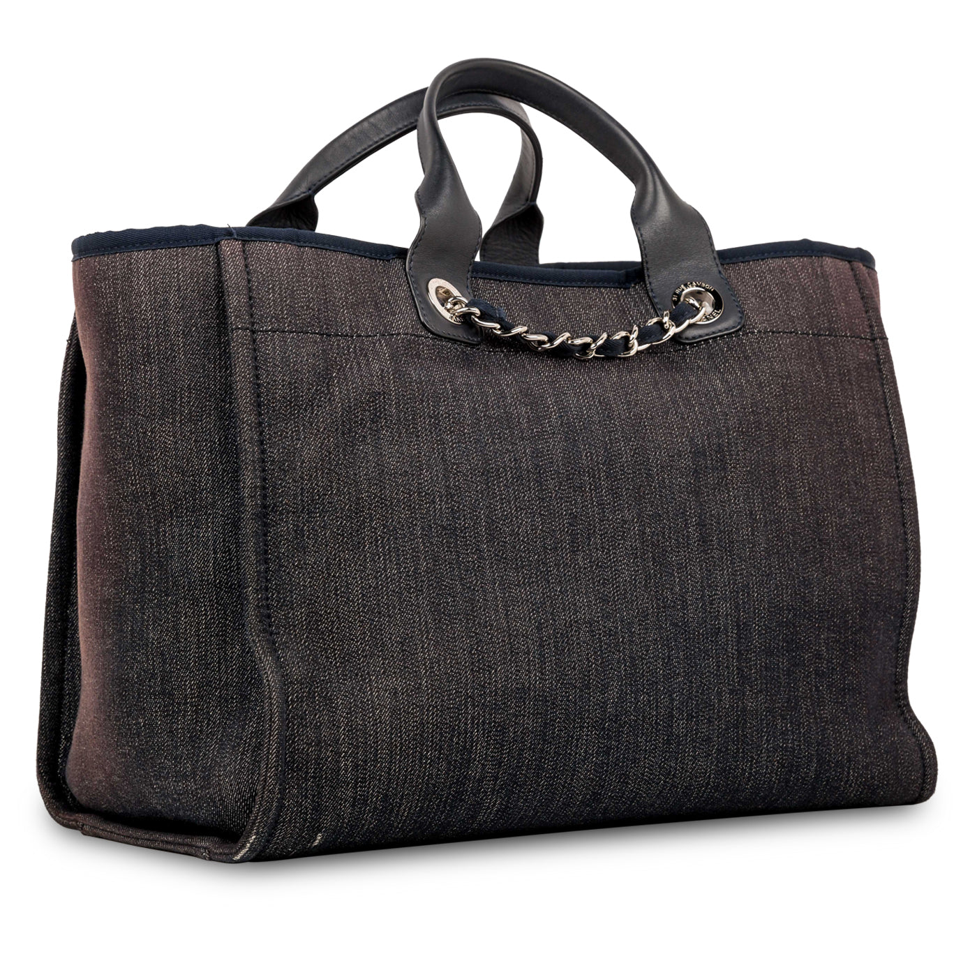 Chanel Deauville Large Tote
