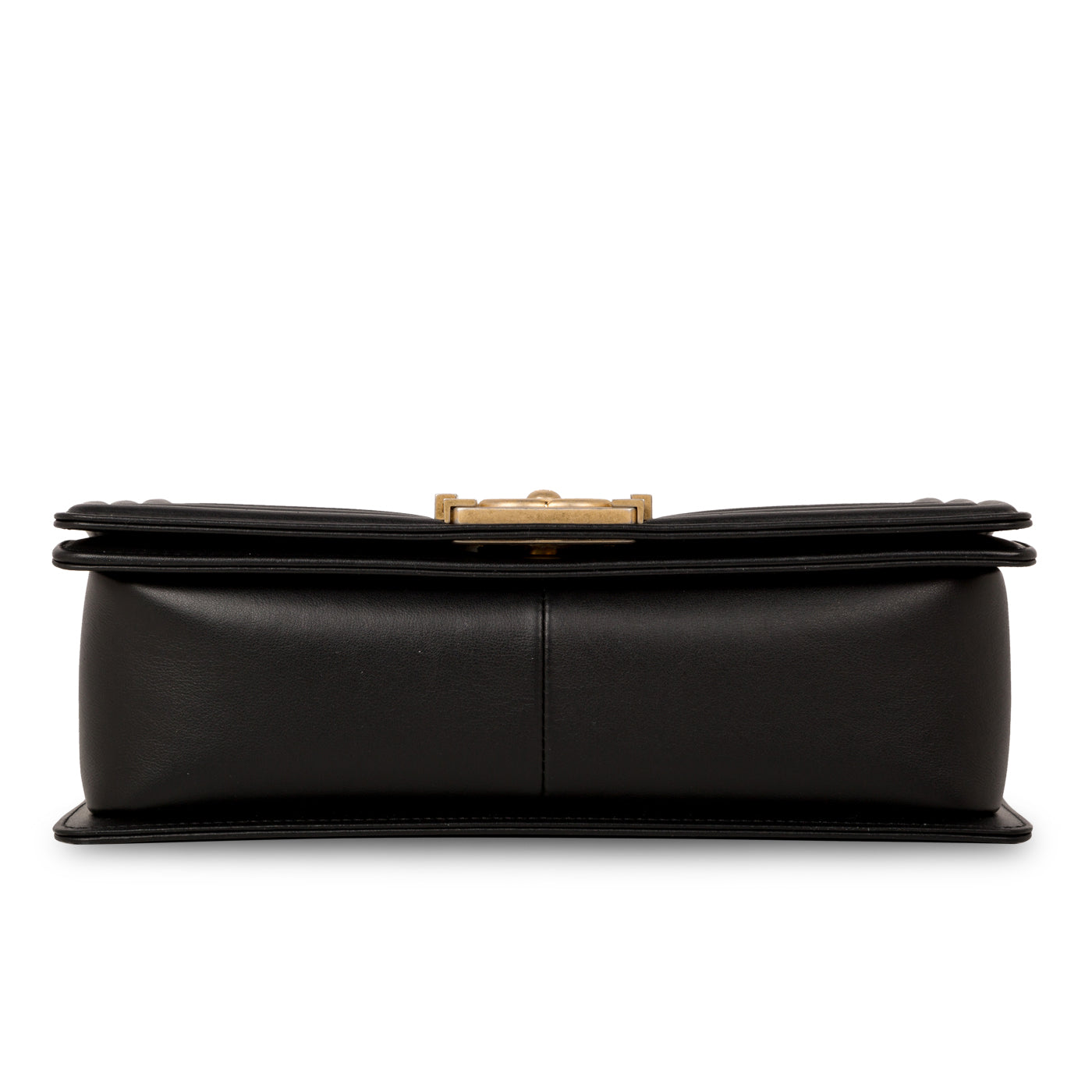 Chanel Boy Bag - Old Medium