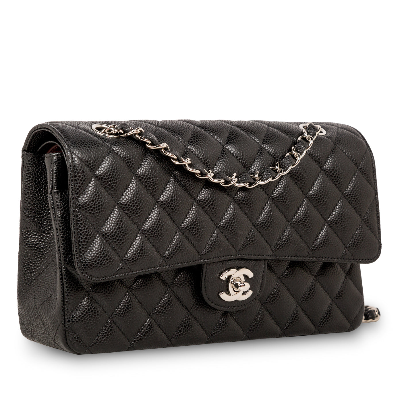 Chanel Classic Flap Bag - Medium