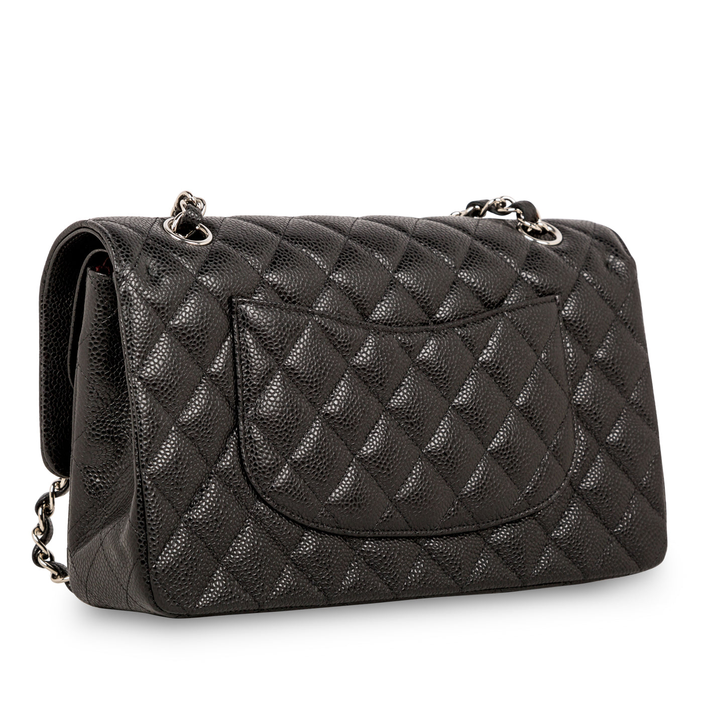 Chanel Classic Flap Bag - Medium