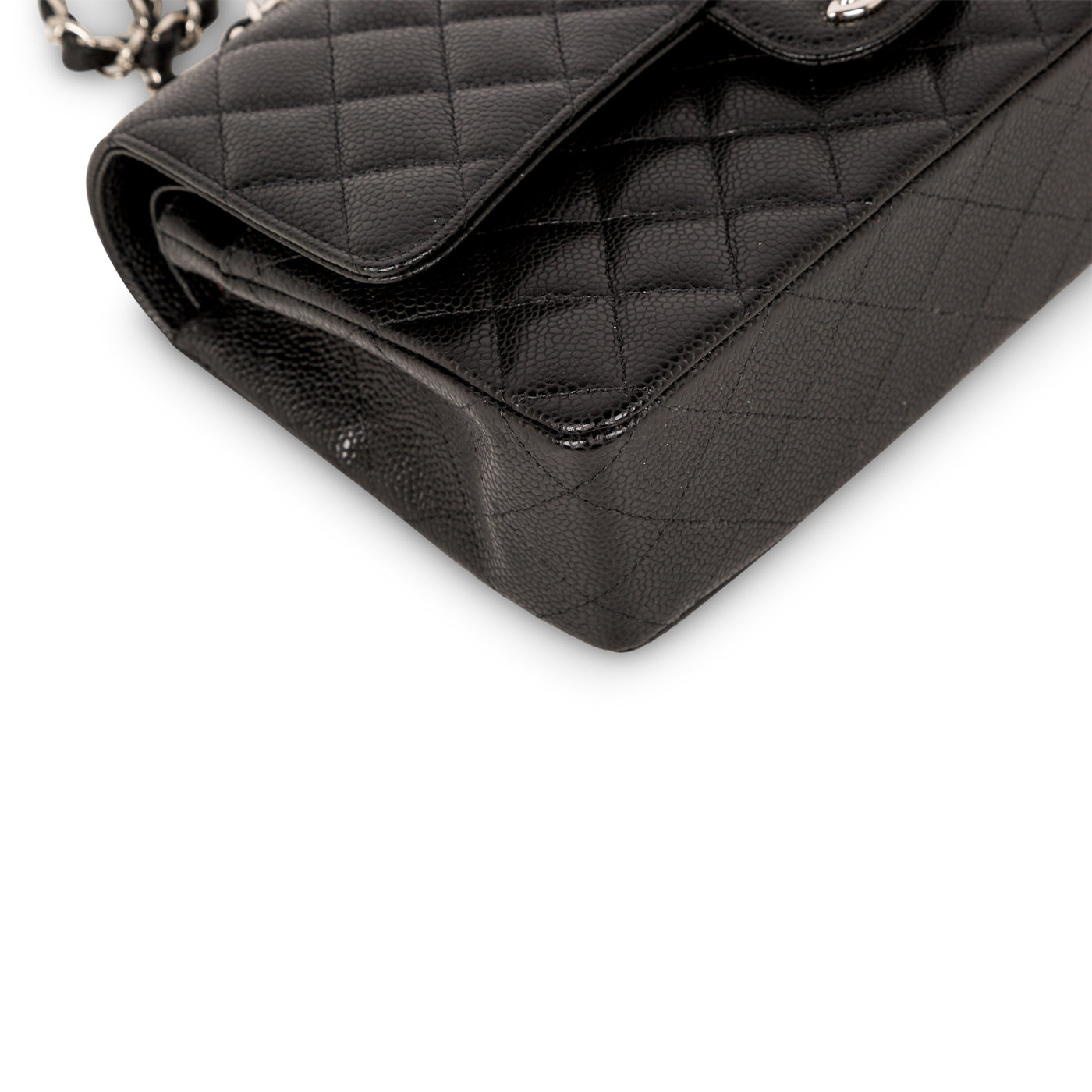 Chanel Classic Flap Bag - Medium