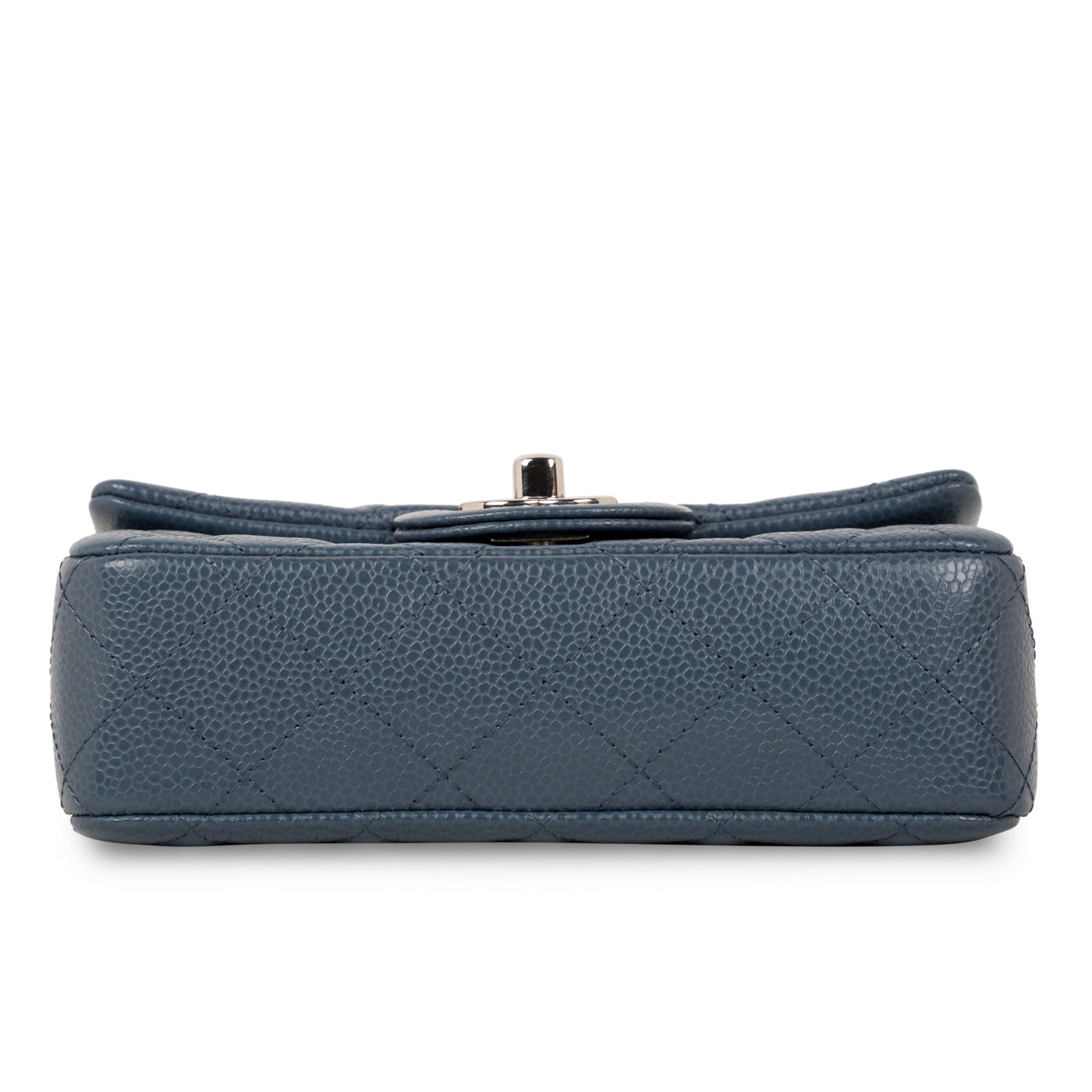 Chanel Classic Flap Bag - Extra Mini