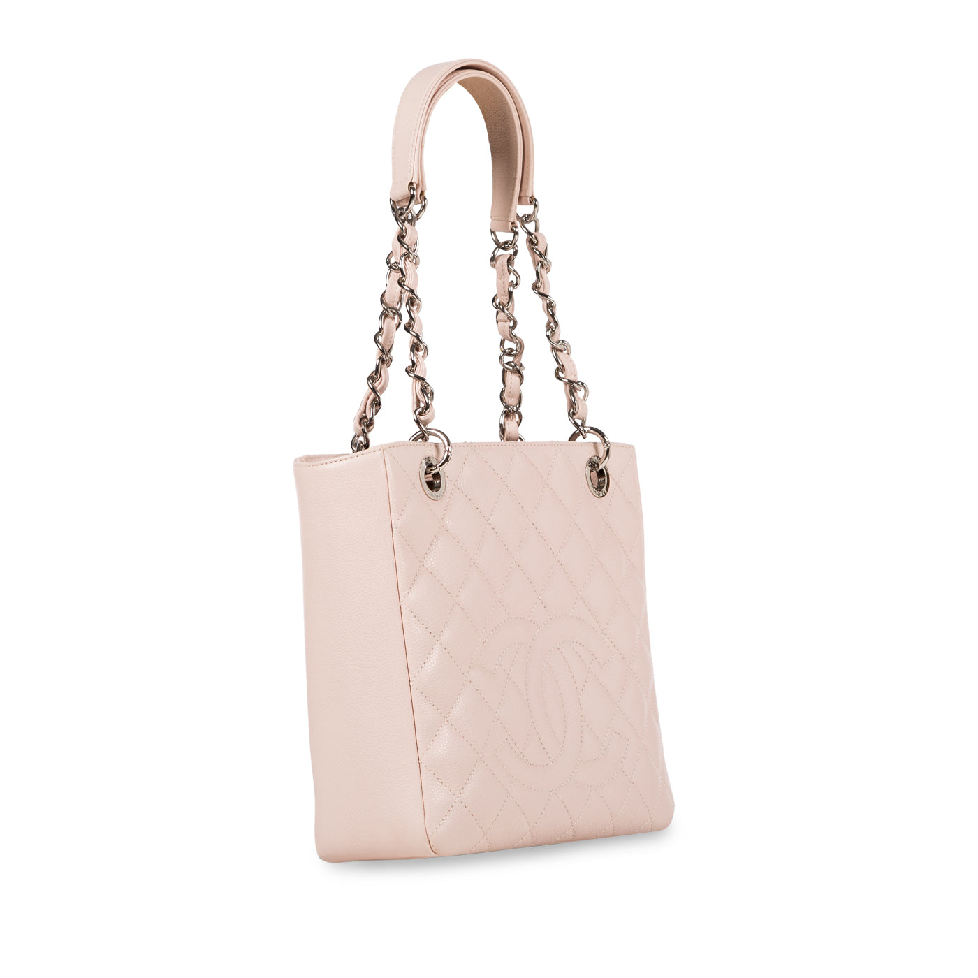 Chanel Petite Shopping Tote - PST