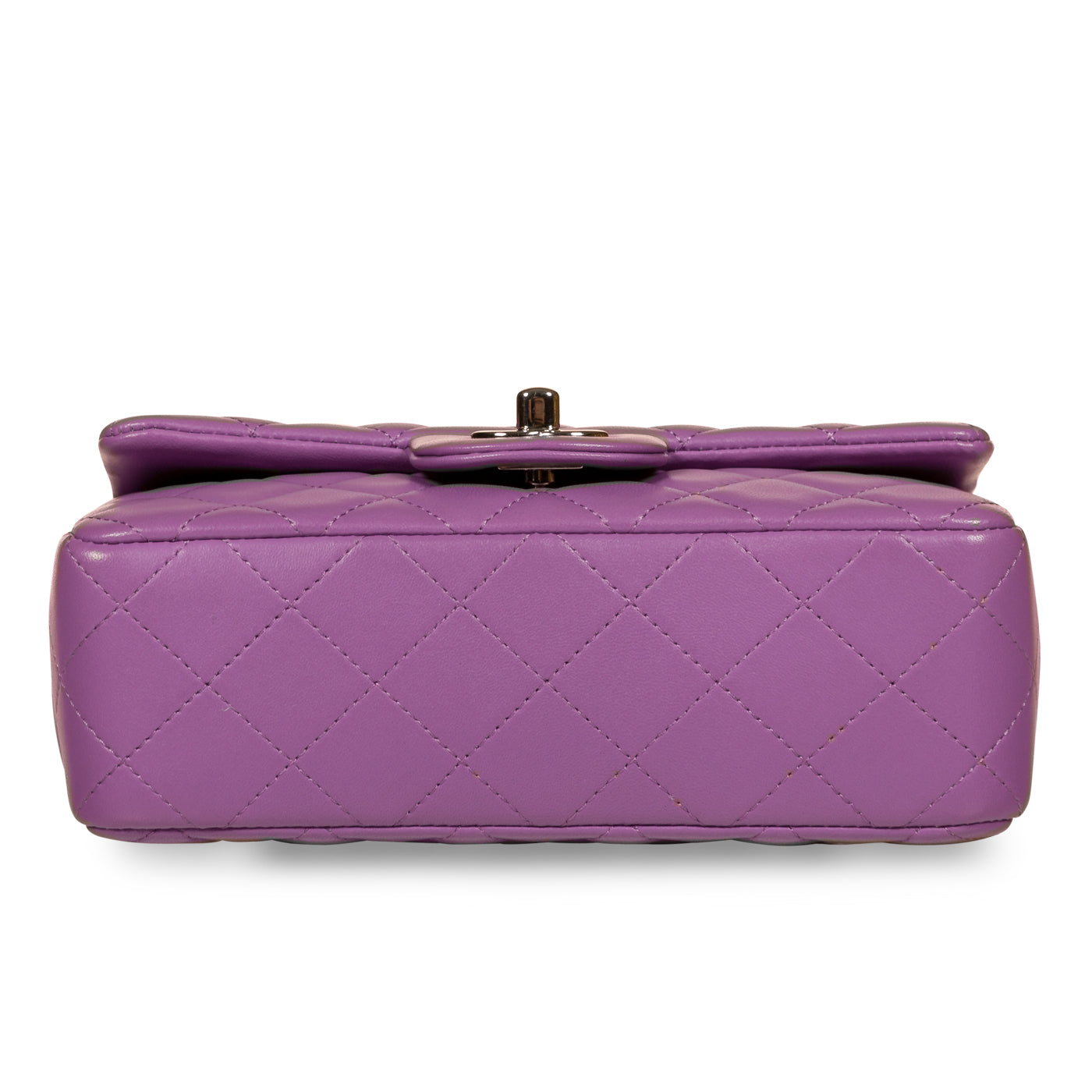 Chanel Classic Flap Bag - Mini Rectangular