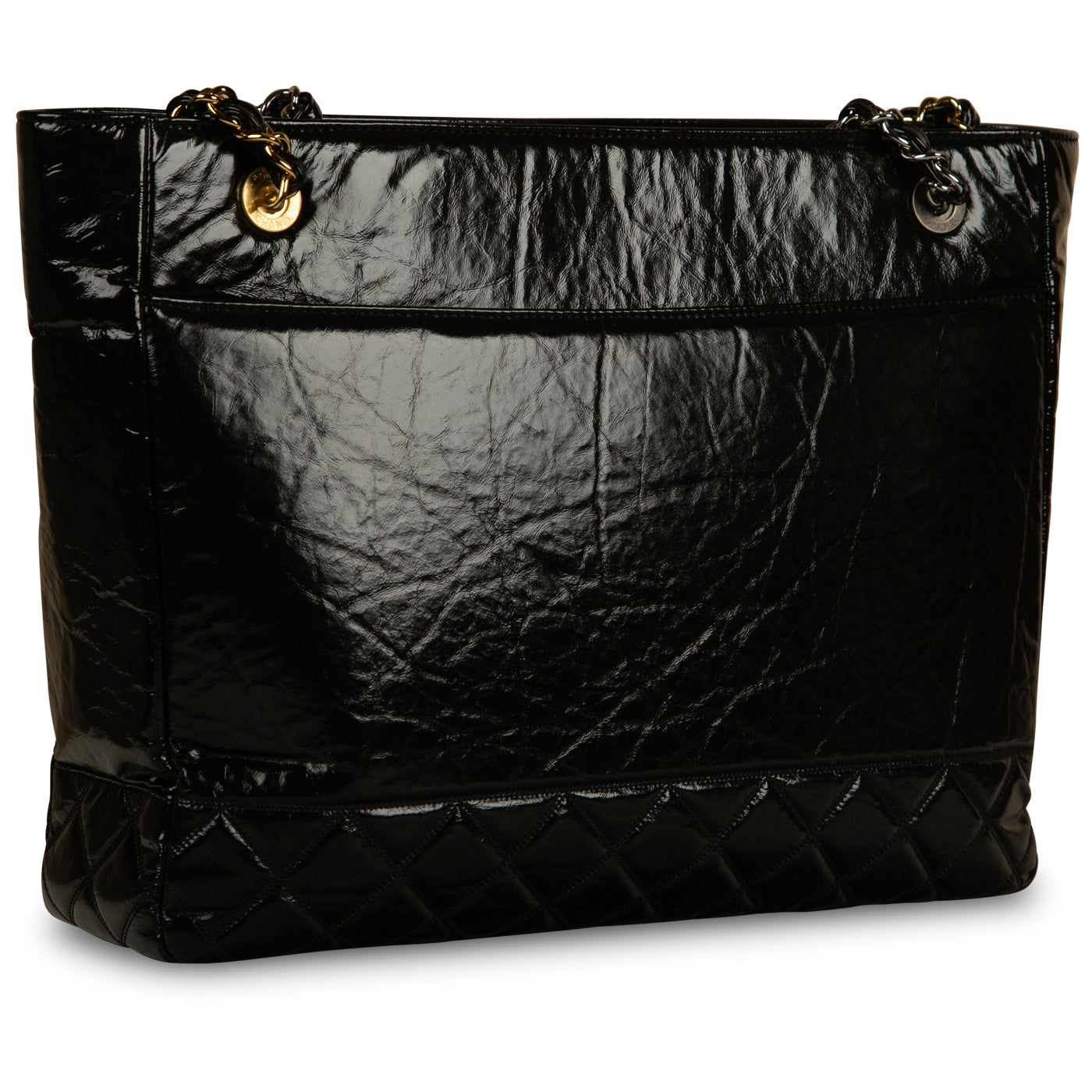 Chanel Shopper Tote