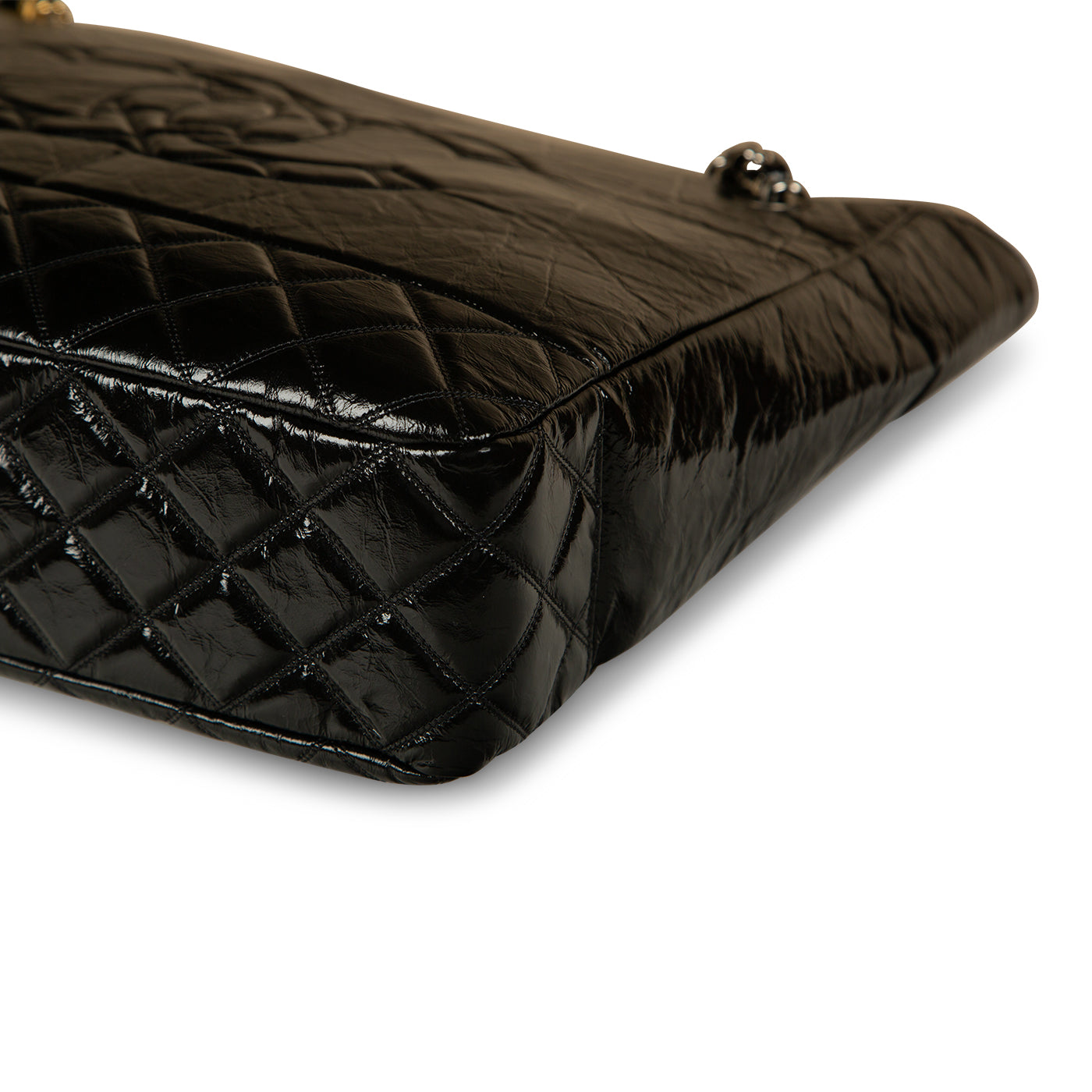 Chanel Shopper Tote