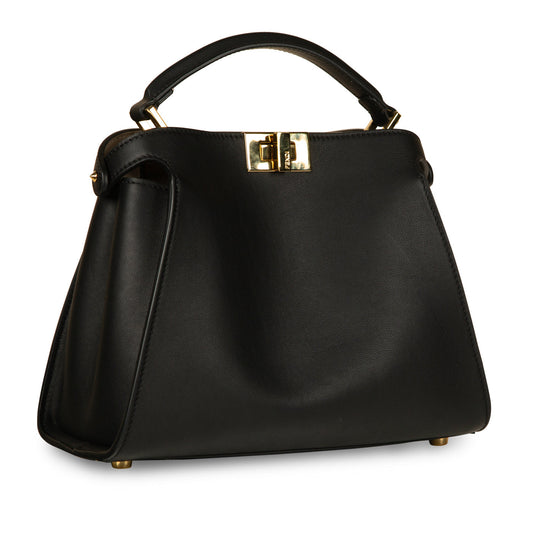 Fendi Peekaboo Essentially