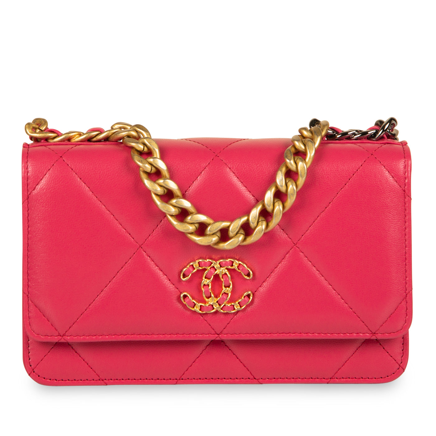 Chanel Chanel 19 WOC