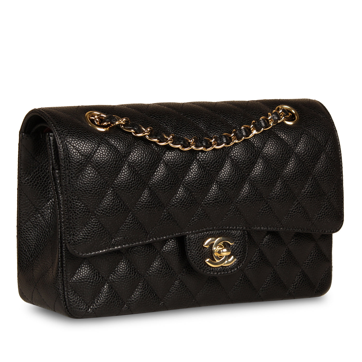 Chanel Classic Flap Bag - Medium