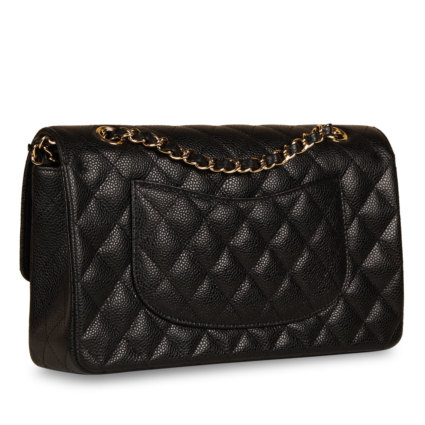 Chanel Classic Flap Bag - Medium