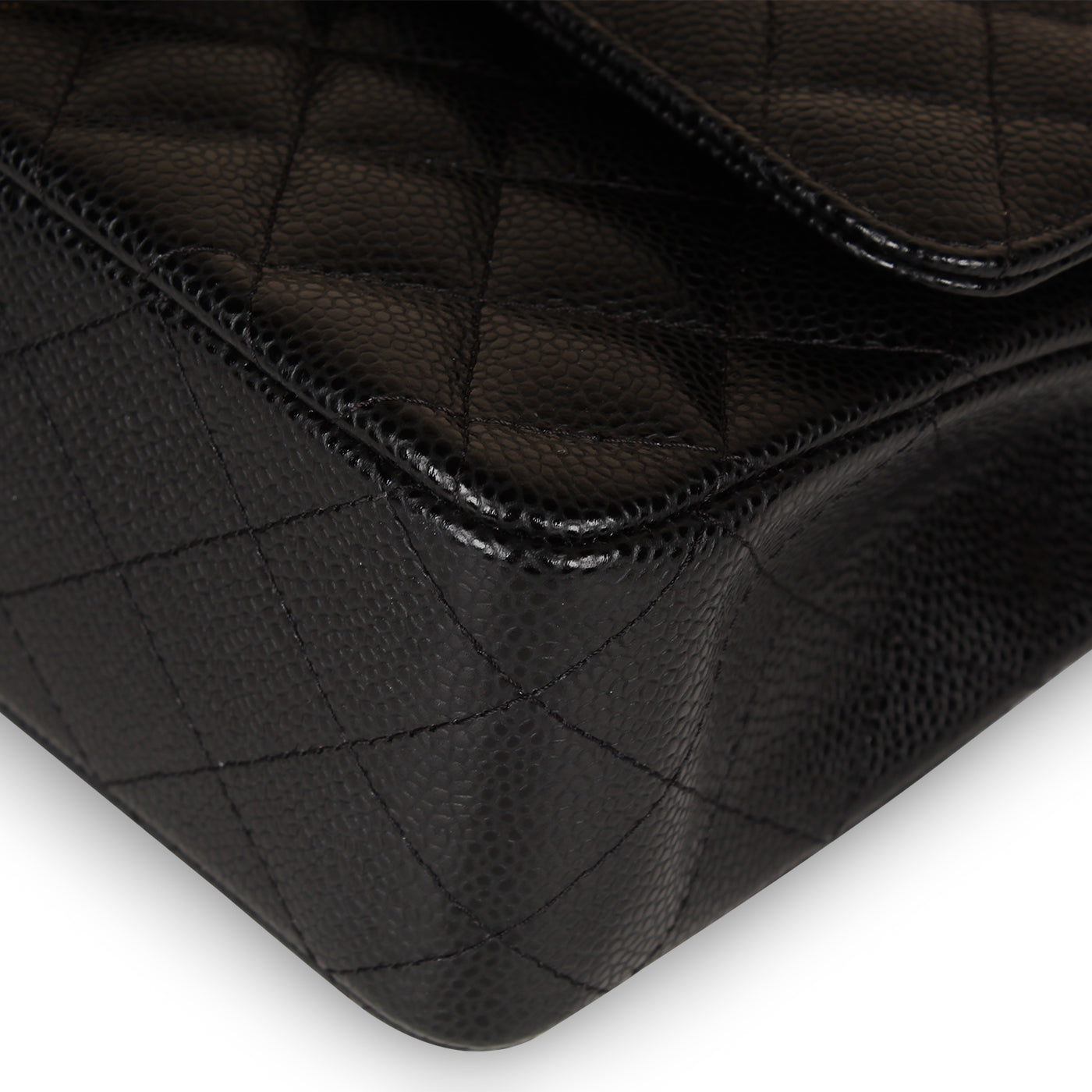 Chanel Classic Flap Bag - Medium
