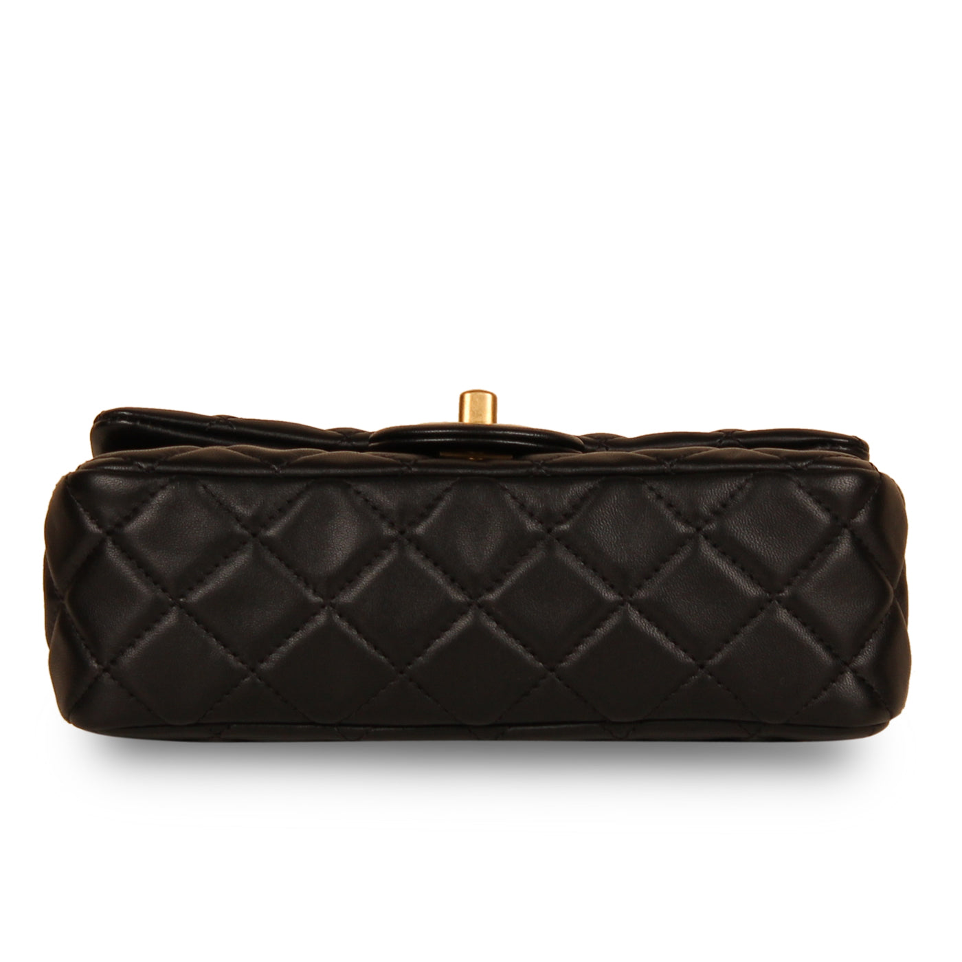 Chanel Mini Rectangular Pearl Crush Bag
