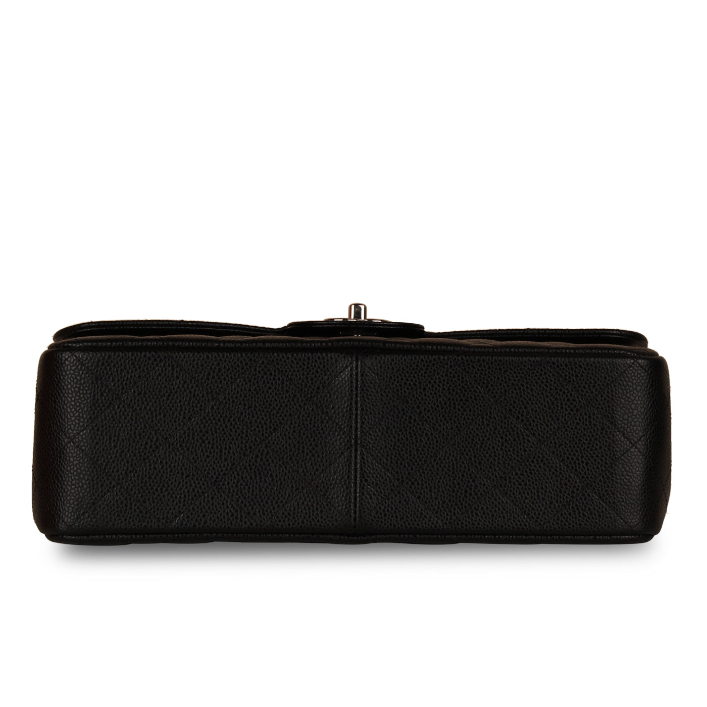 Chanel Classic Flap Bag - Jumbo - Caviar