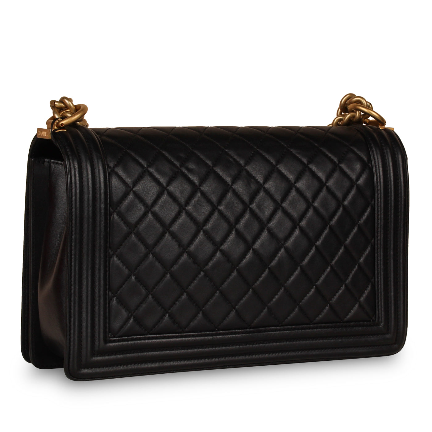 Chanel Boy Bag - New Medium