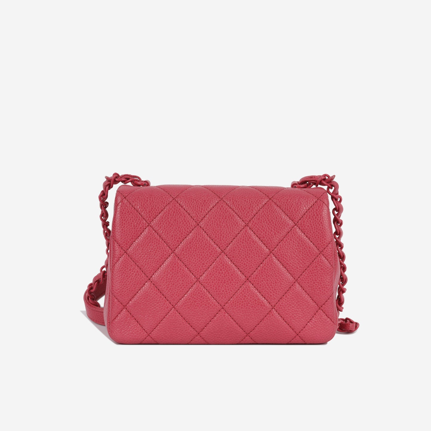 Chanel Incognito Mini Flap Bag