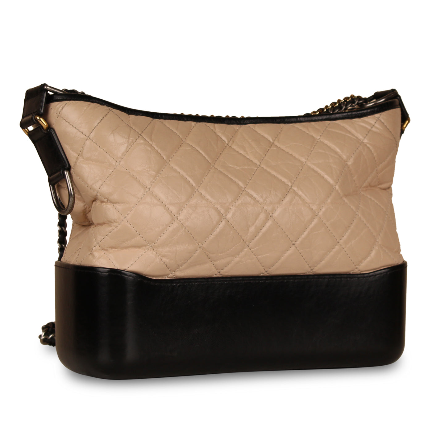 Chanel Gabrielle Hobo Bag - Medium