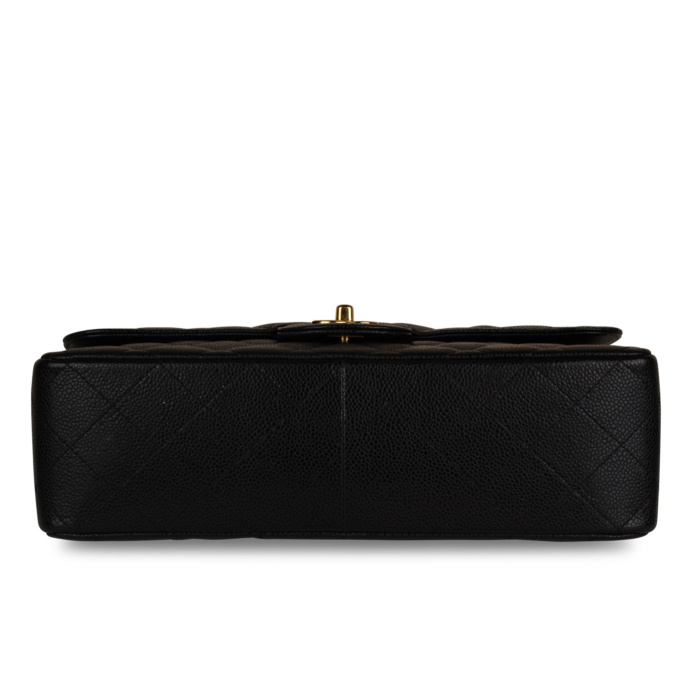 Chanel Classic Flap Bag - Jumbo