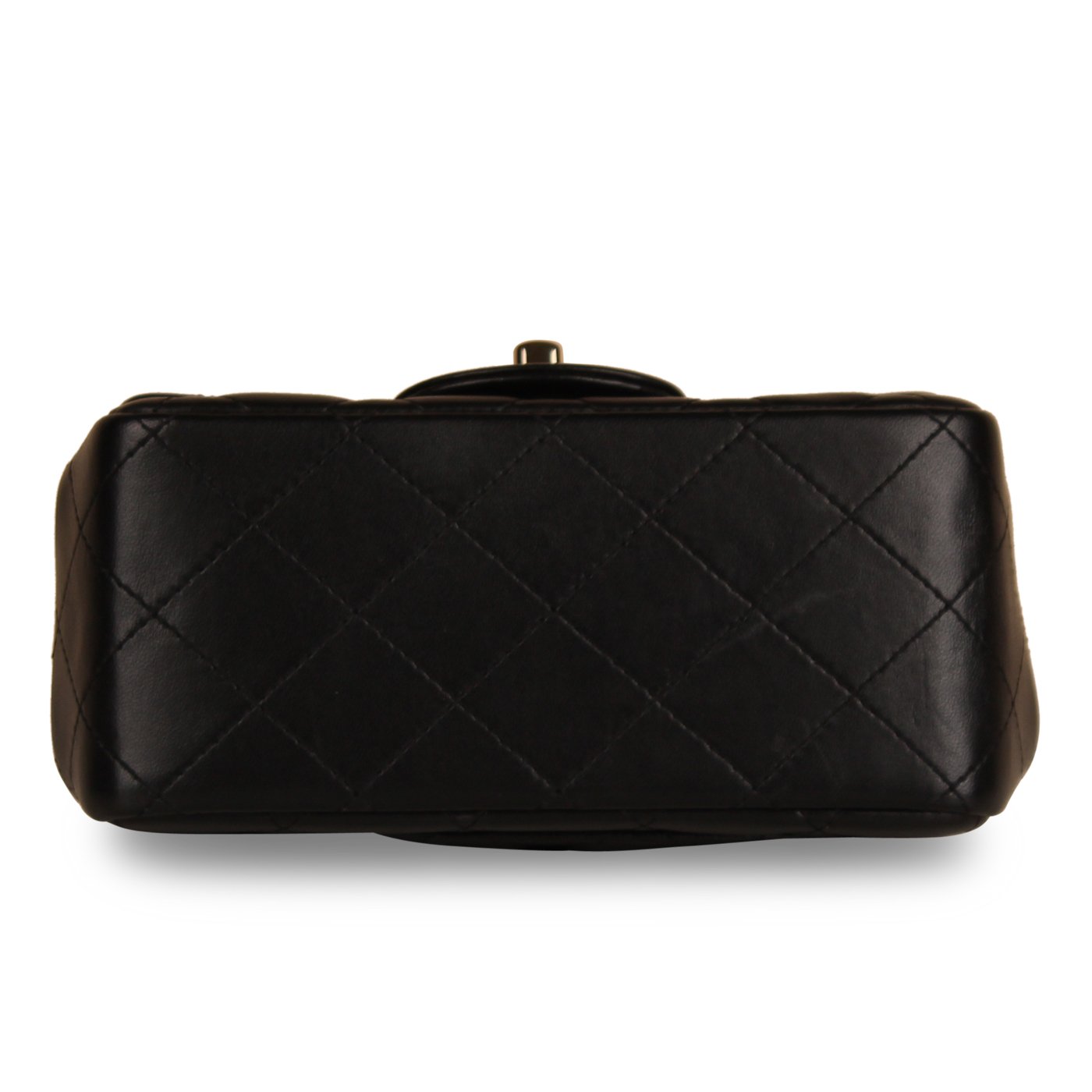 Chanel Classic Flap Bag - Mini Square