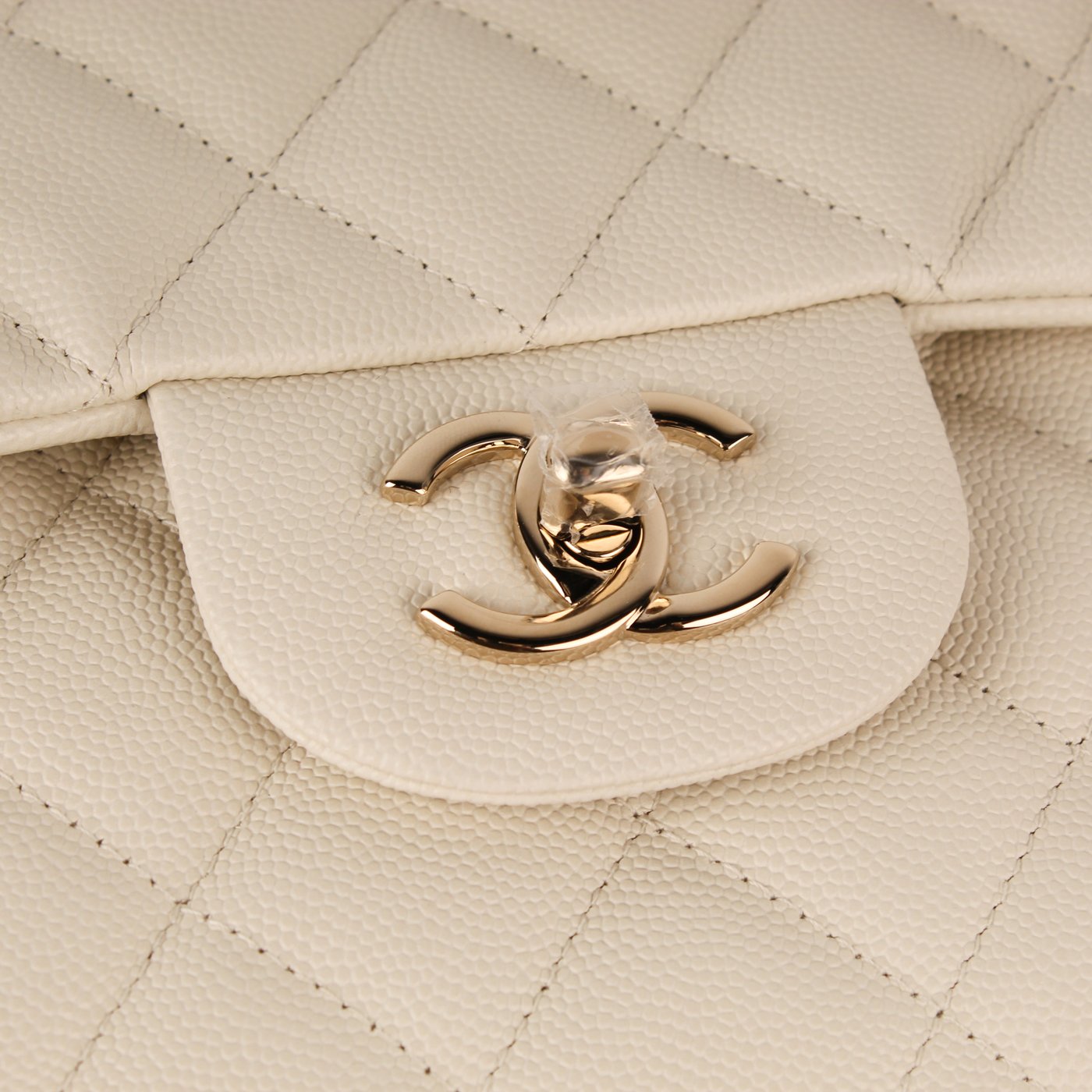 Chanel Classic Flap Bag - Jumbo