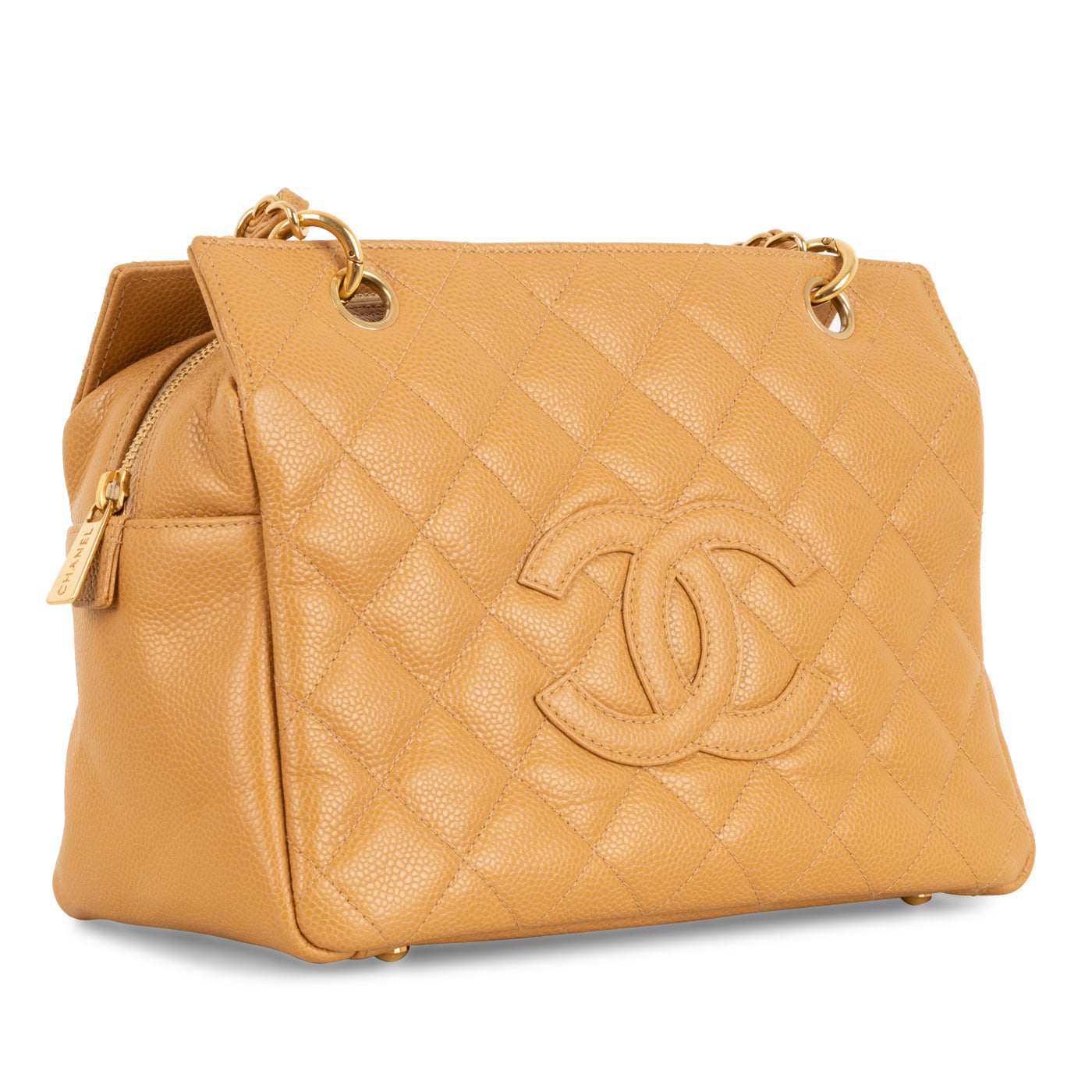 Chanel Petite Timeless Tote - PTT