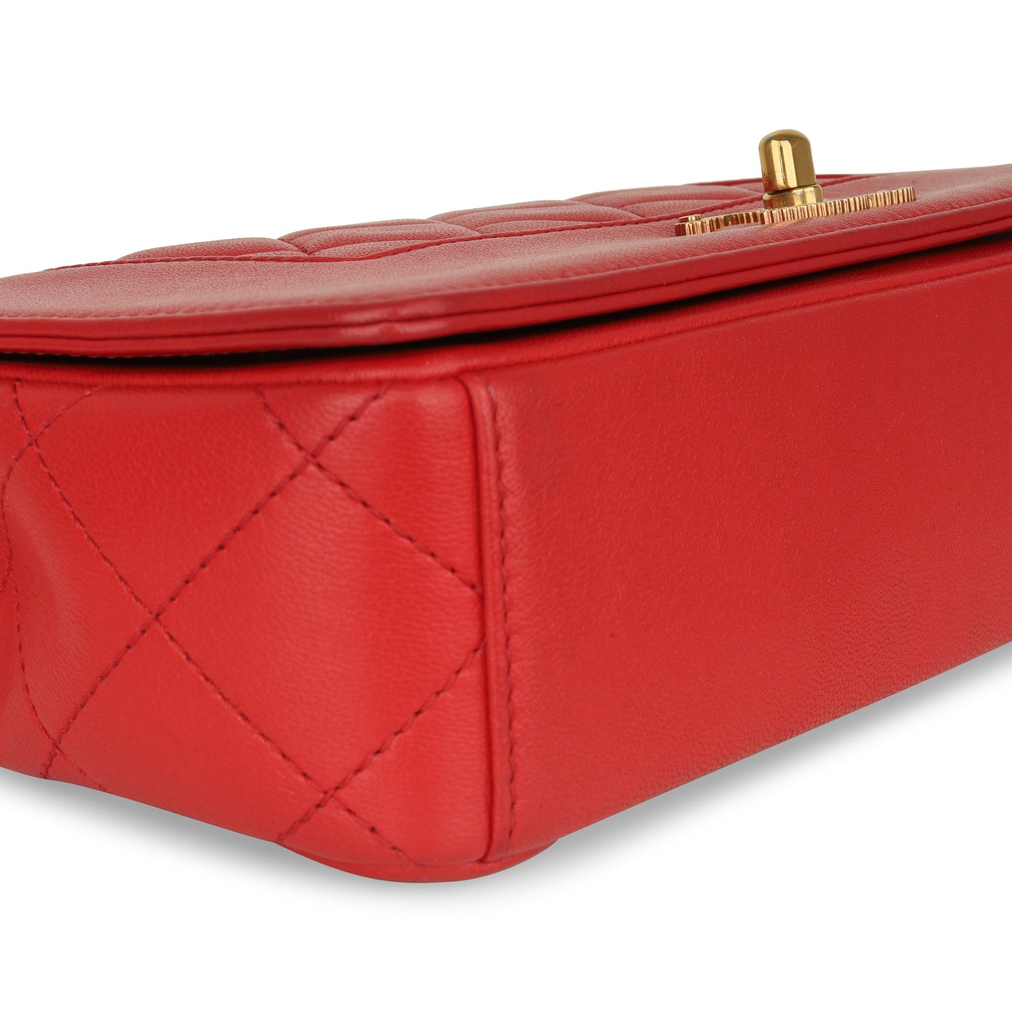 Chanel Small Mademoiselle Flap Bag