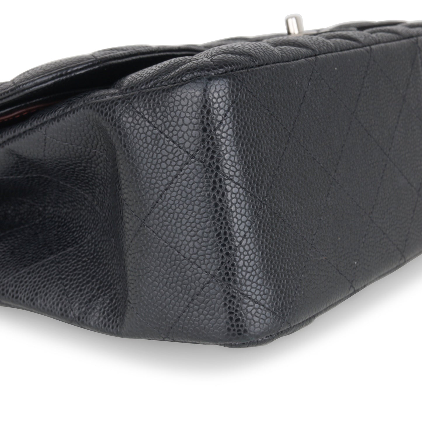 Chanel Classic Flap Bag - Jumbo