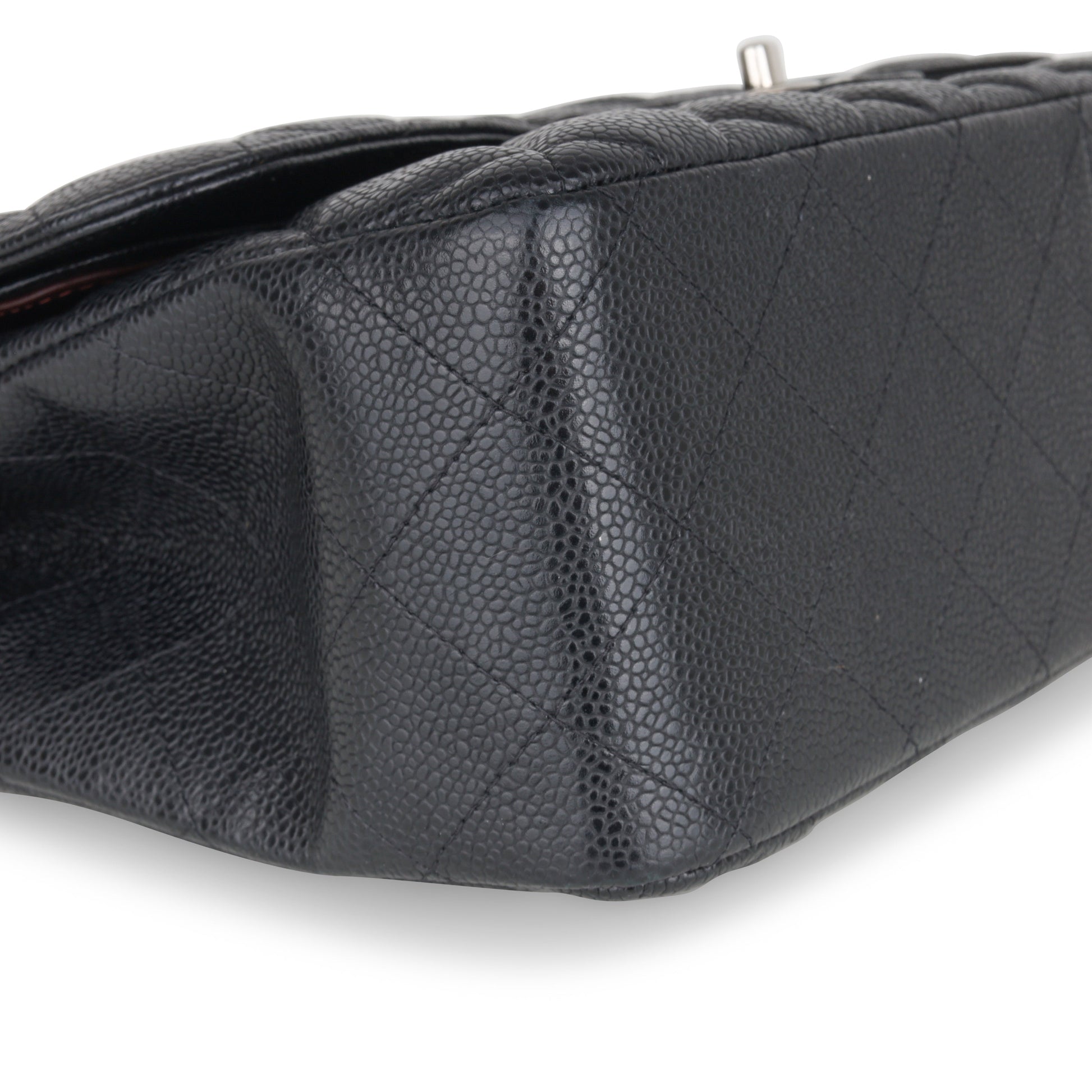 Chanel Classic Flap Bag - Jumbo