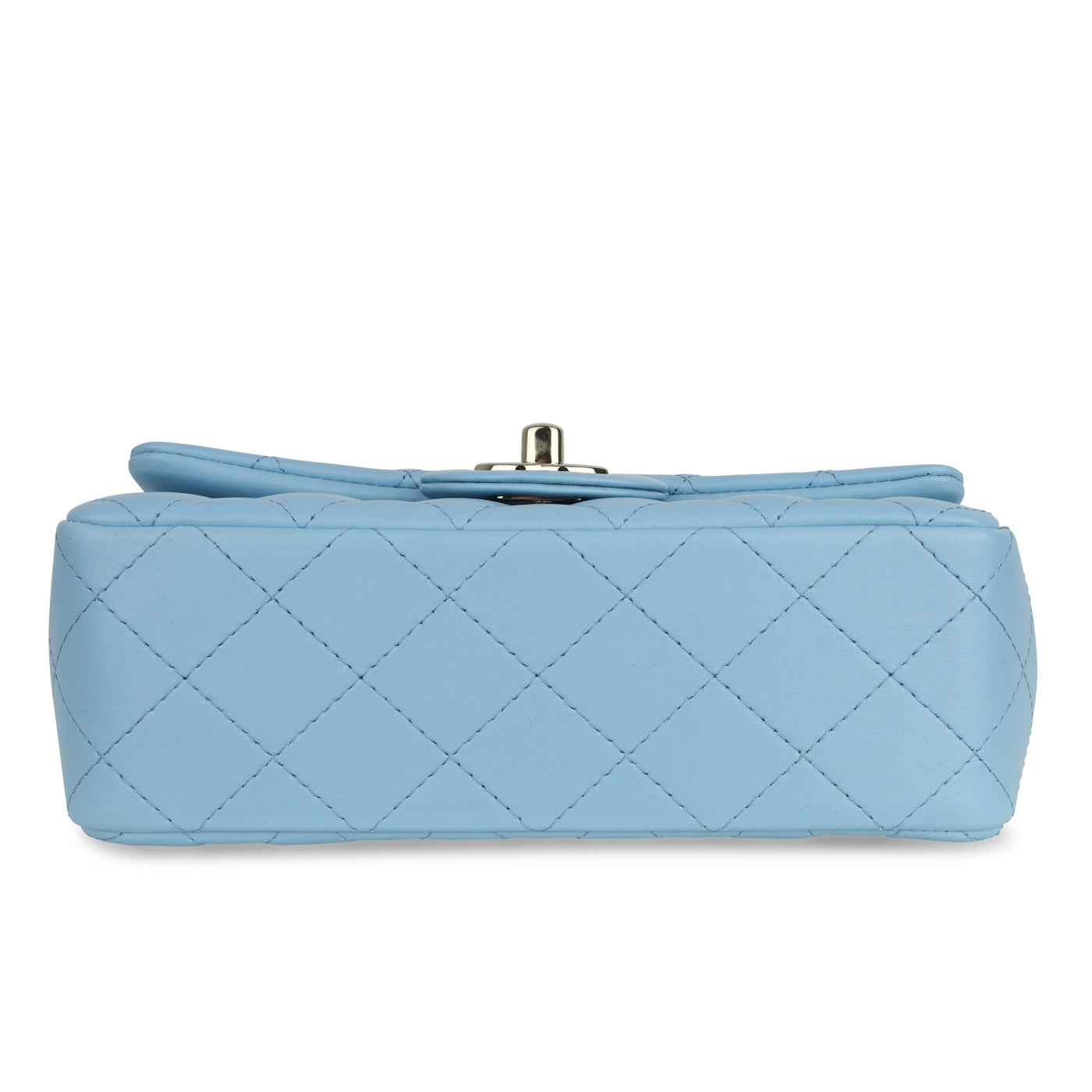 Chanel Classic Flap Bag - Mini Rectangular