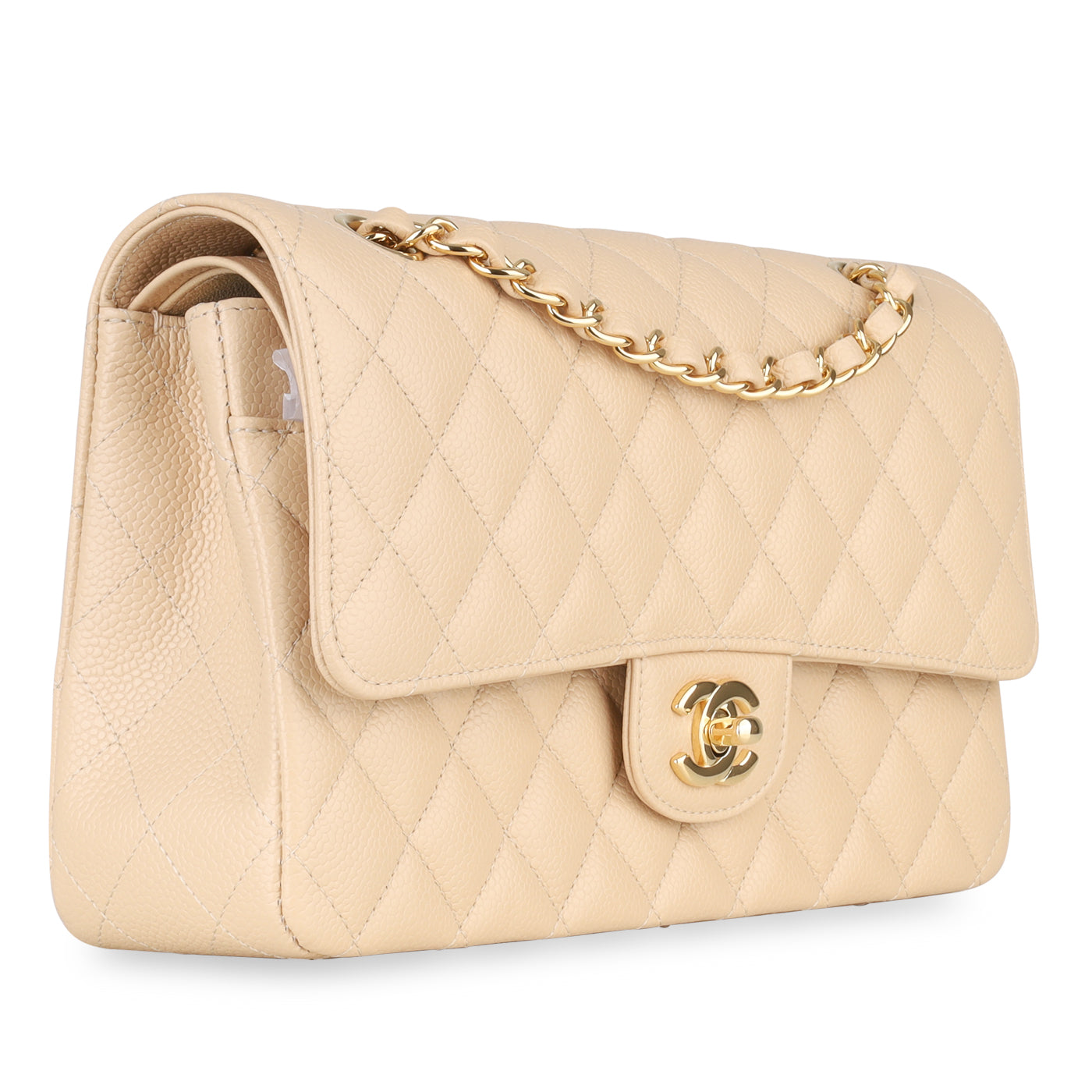 Chanel Classic Flap Bag - Medium