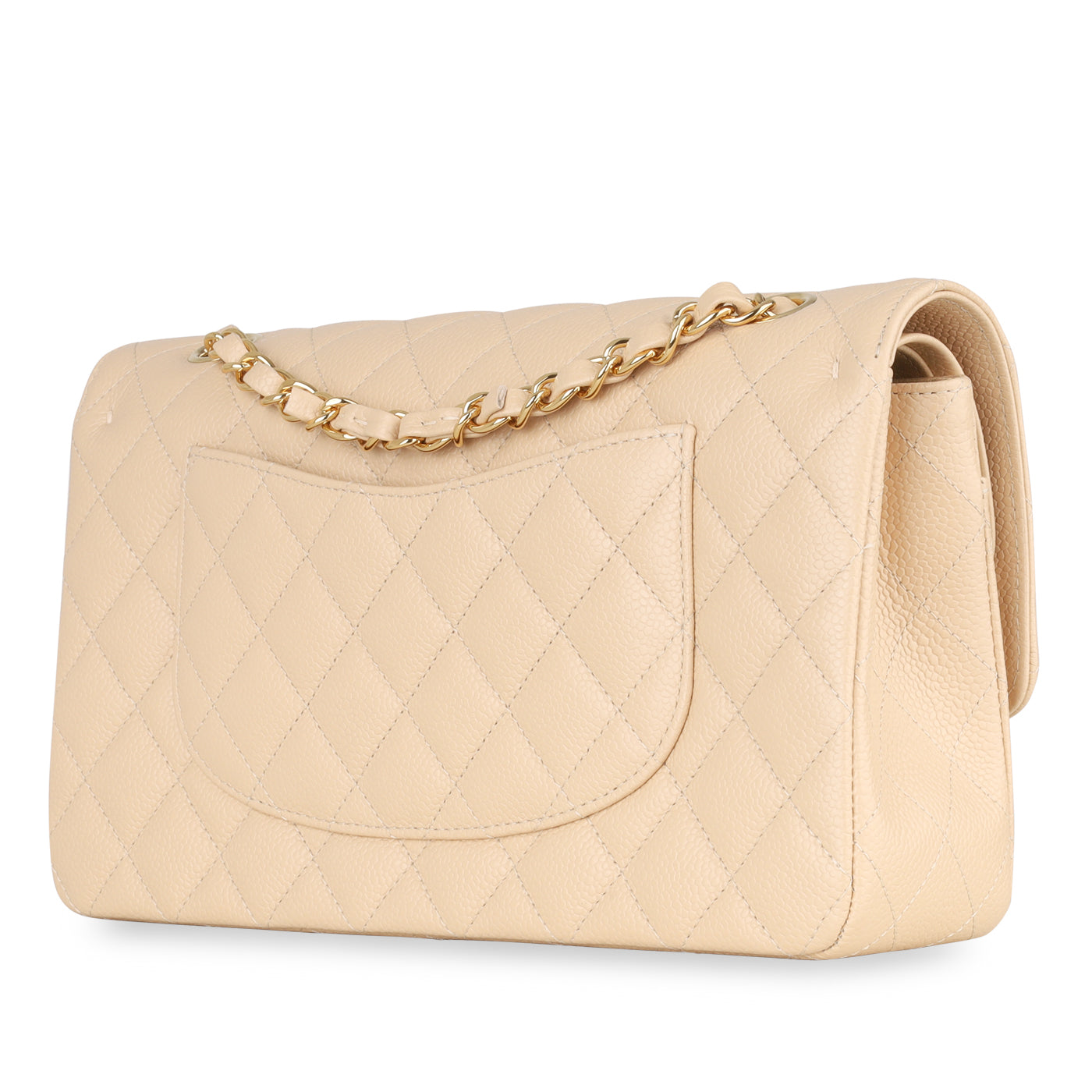 Chanel Classic Flap Bag - Medium