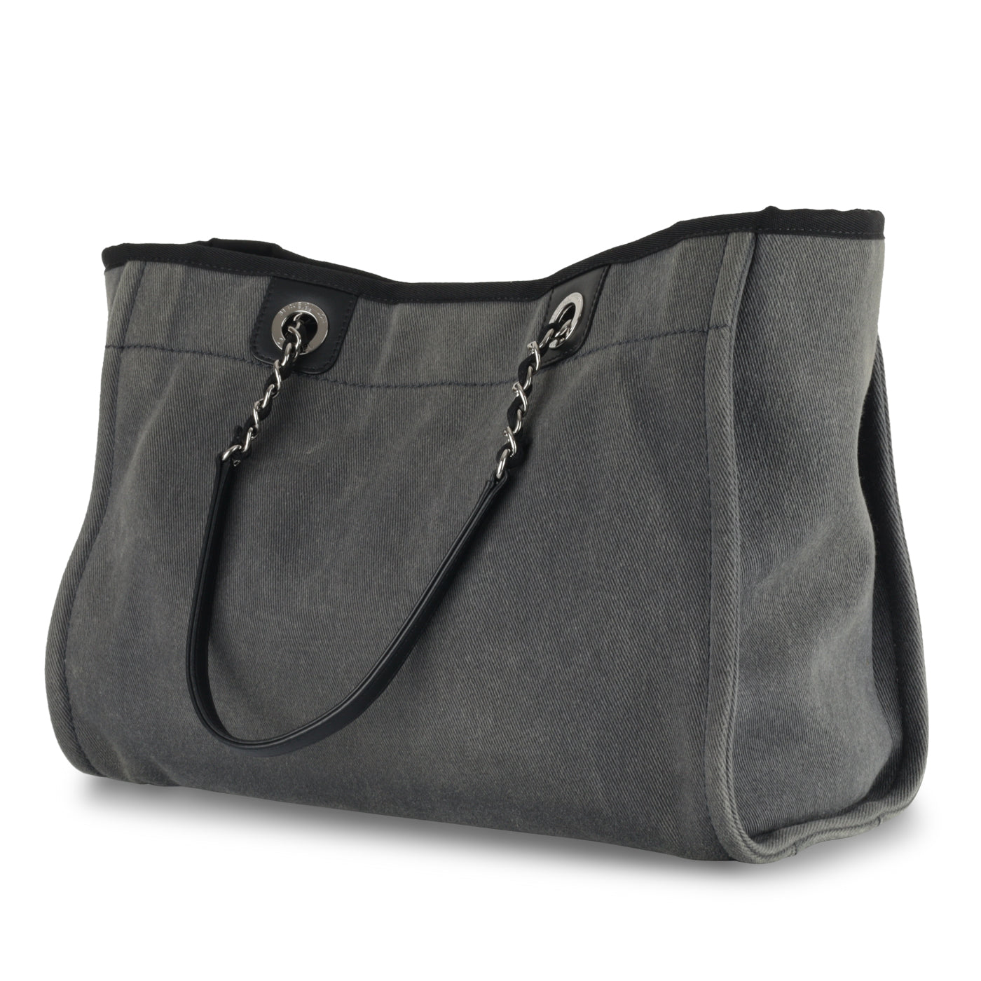 Chanel Deauville Tote - Small