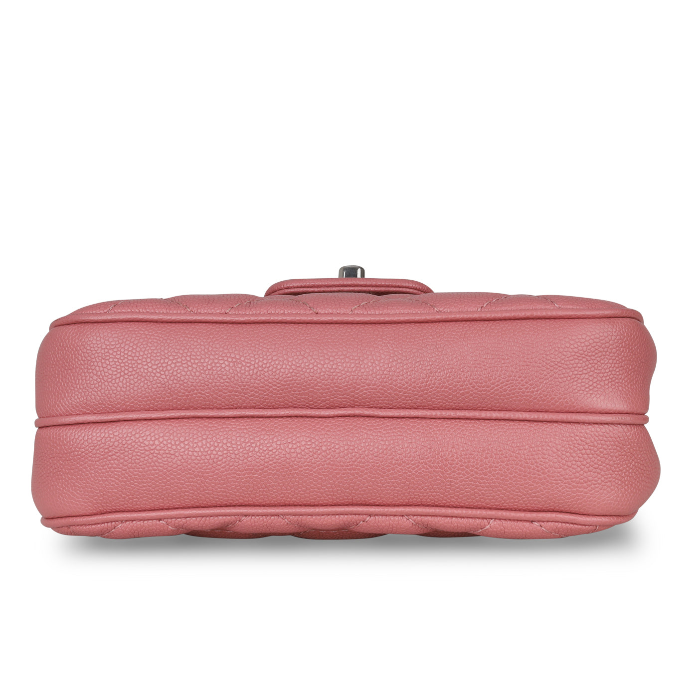 Chanel Seasonal Flap Bag - Pink Caviar