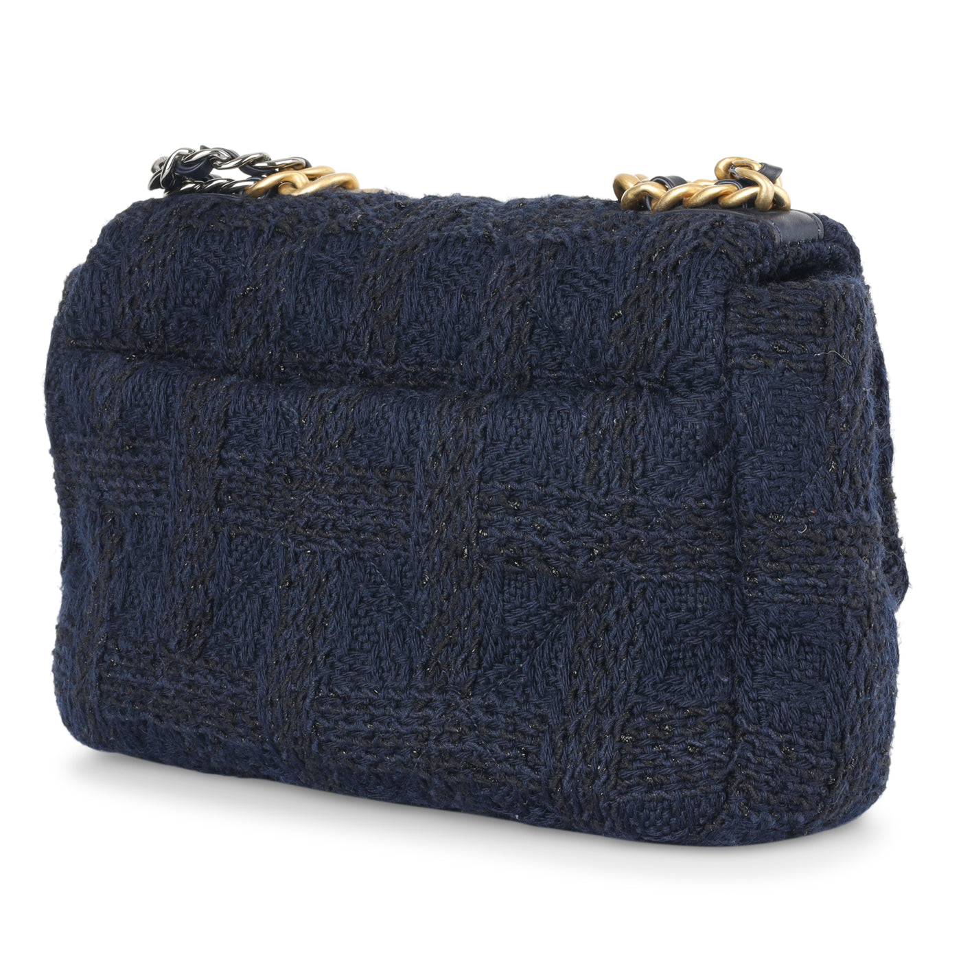 Chanel Chanel 19 Flap Bag - Small