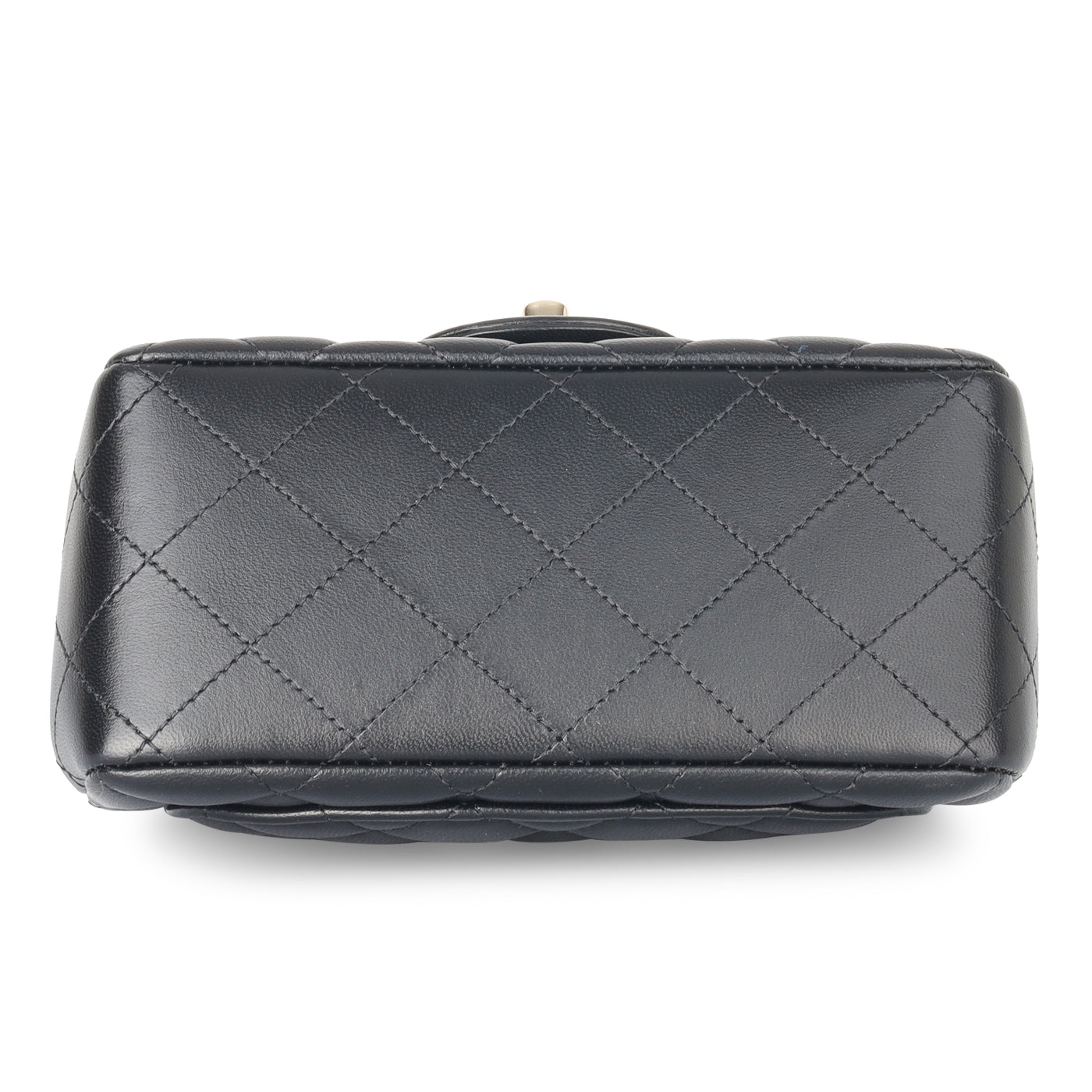 Chanel Classic Flap Bag - Mini Square