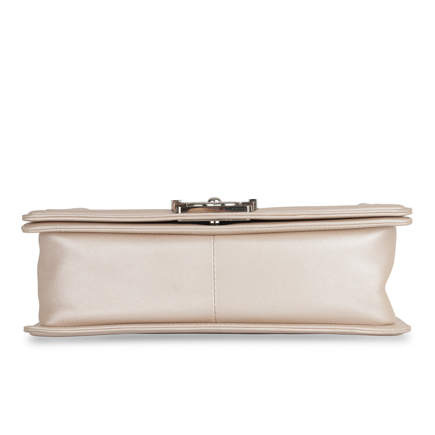 Chanel Boy Bag - Old Medium