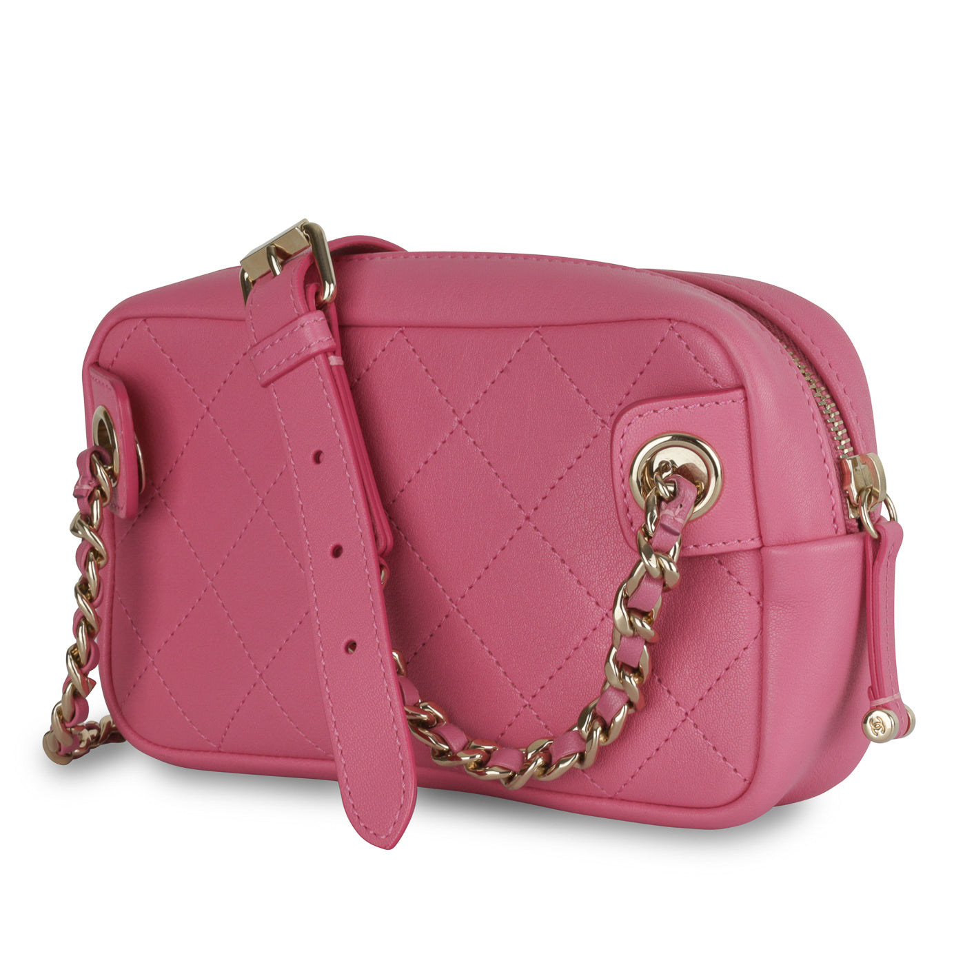 Chanel Casual Trip Waist Bag