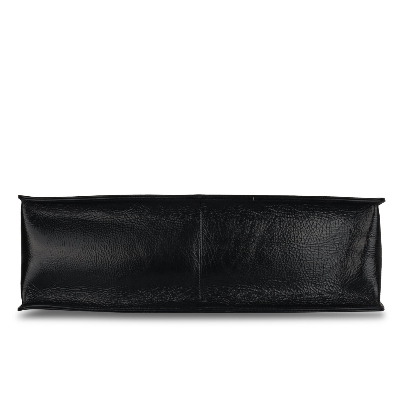 Chanel Glazed CC Shopper Tote