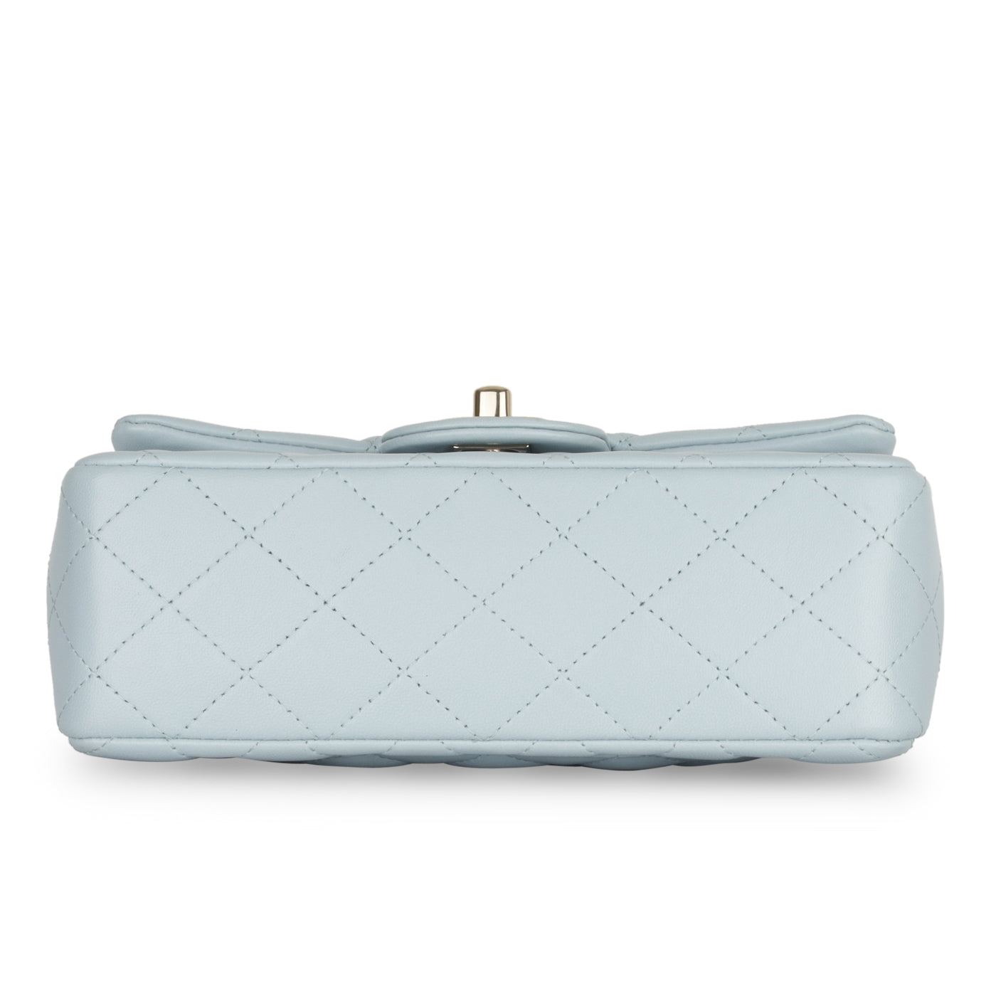 Chanel Classic Flap Bag - Mini Rectangular Top Handle
