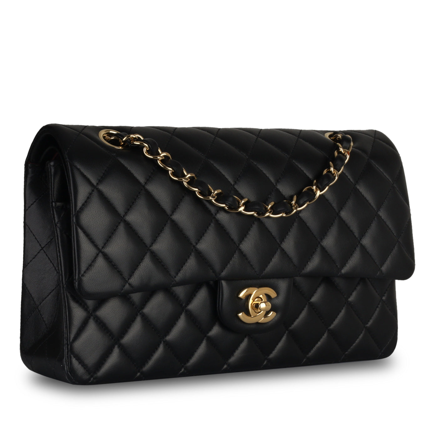 Chanel Classic Flap Bag - Medium