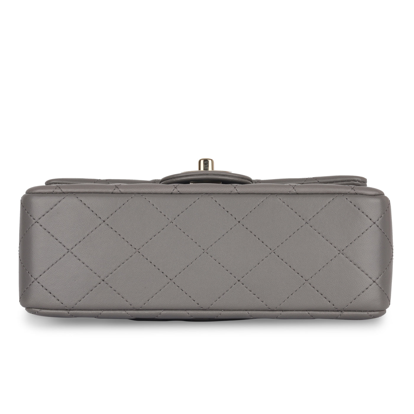 Chanel Classic Flap Bag - Mini Rectangular Top Handle