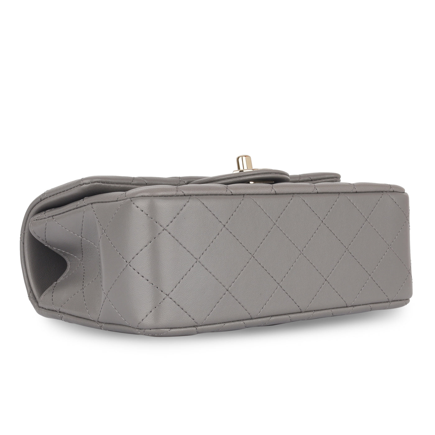 Chanel Classic Flap Bag - Mini Rectangular Top Handle