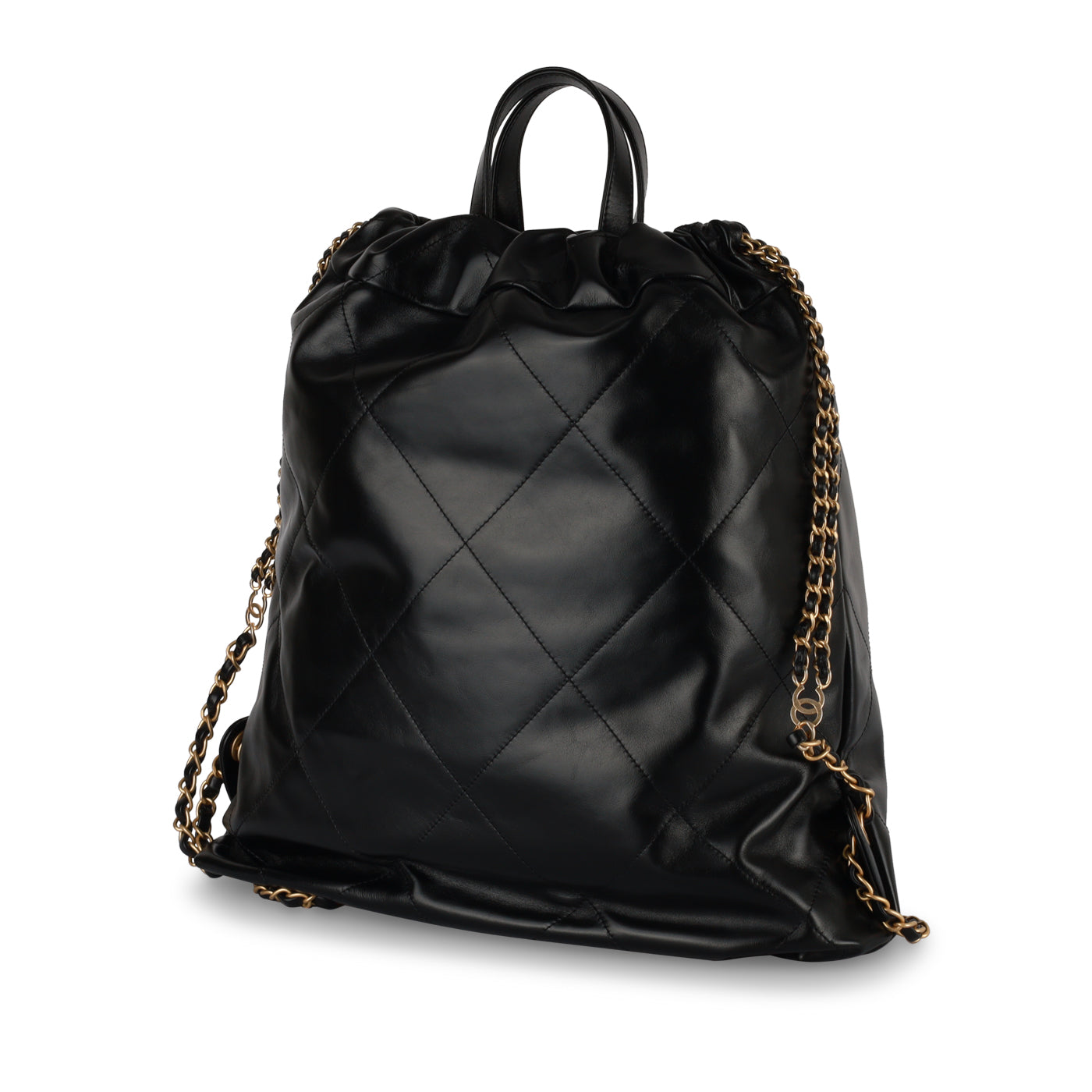 Chanel 22 Backpack