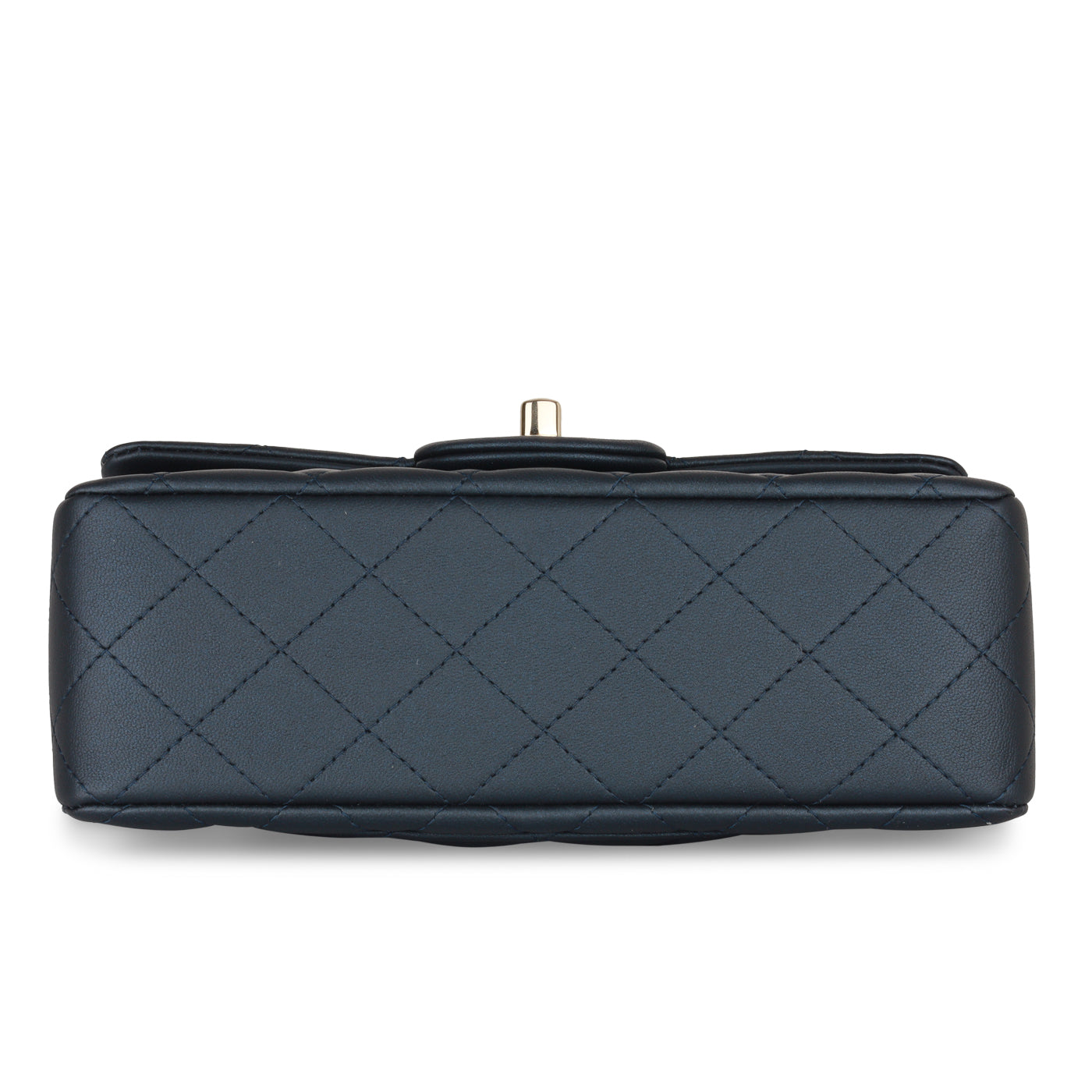 Chanel Classic Flap Bag - Mini Rectangular Top Handle