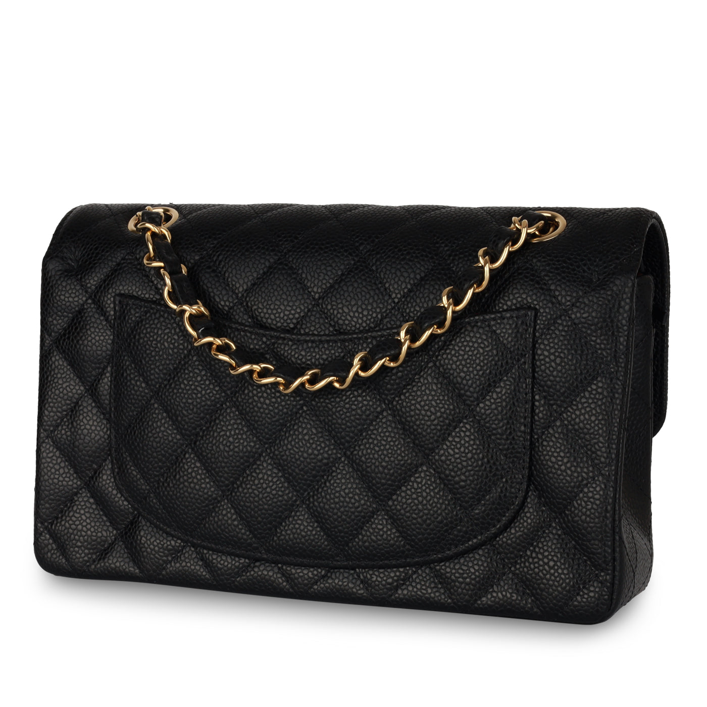 Chanel Classic Flap Bag - Small